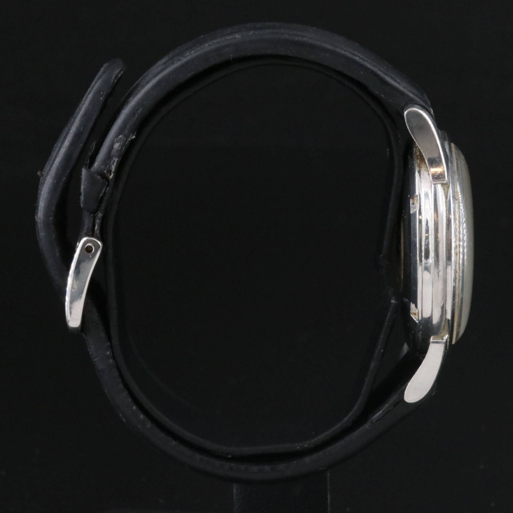 Omega Constellation Pie Pan Vintage Watch c.1959