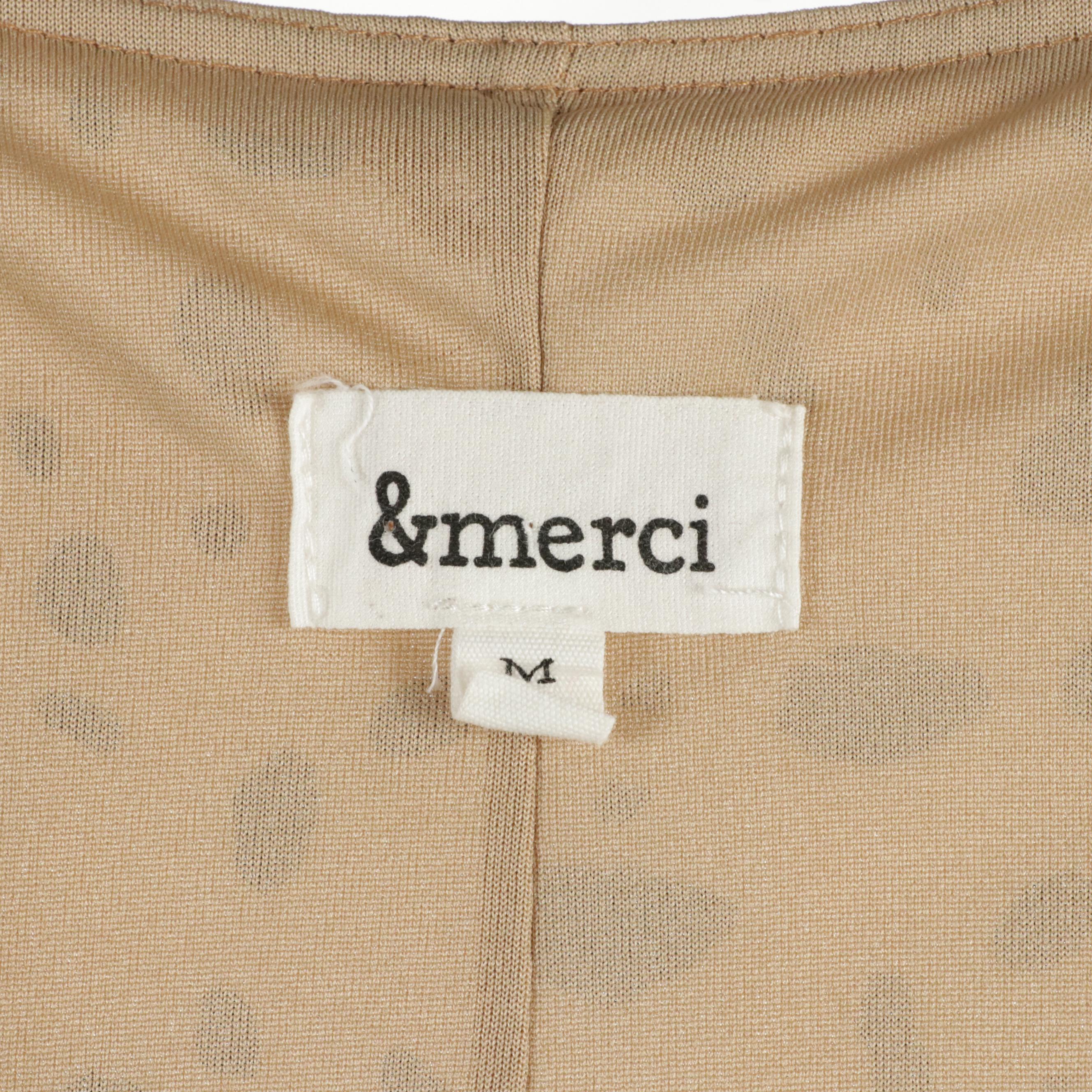 Band of Gypsies, Miami, Fab'rik & Merci Casual Midi Dresses