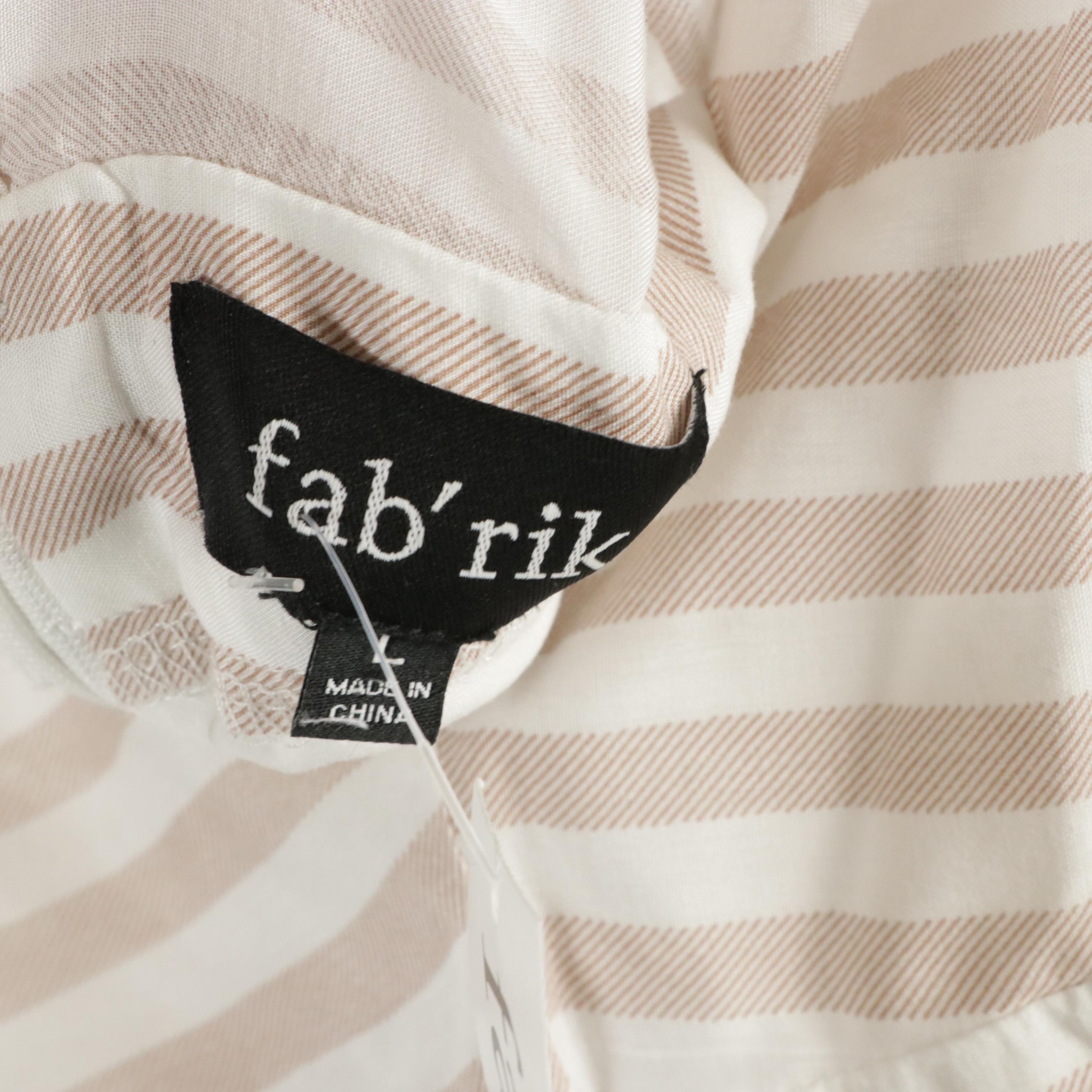 Band of Gypsies, Miami, Fab'rik & Merci Casual Midi Dresses