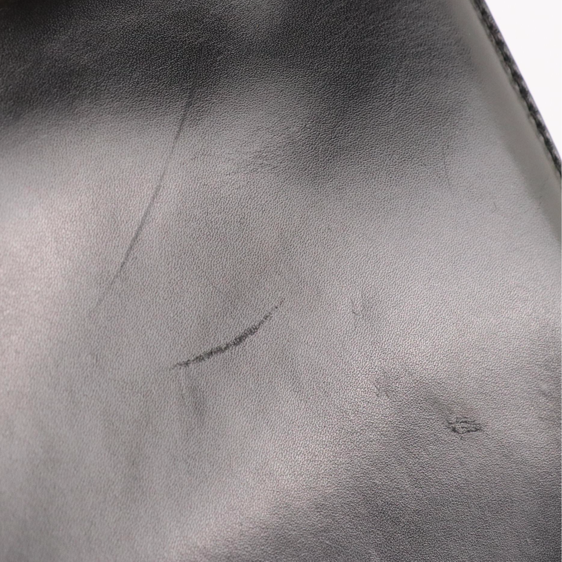 Salvatore Ferragamo Vara Bow Handbag in Black Leather