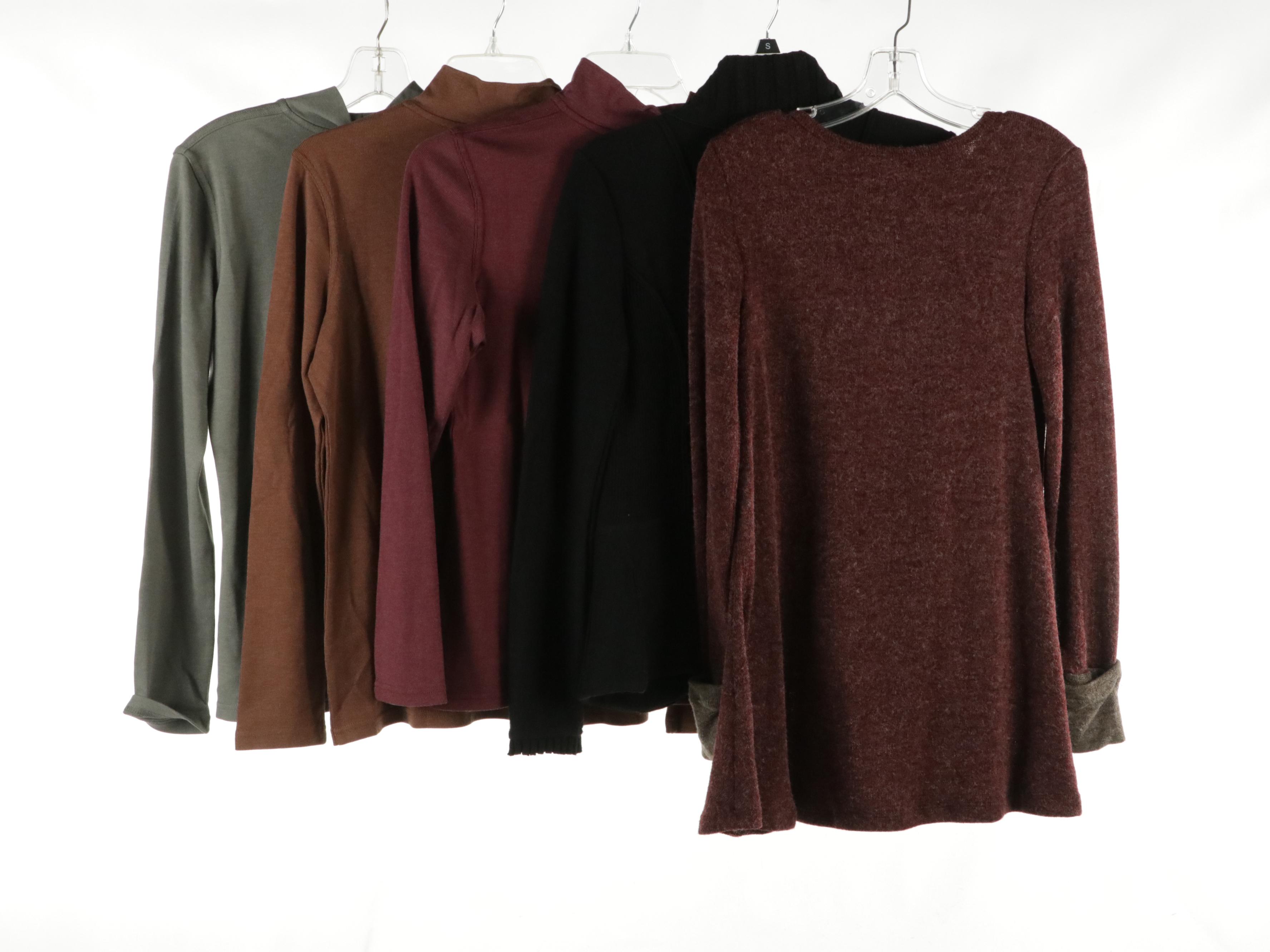 White House Black Market, Natural Reflections, and More Dress, Jacket & Tops