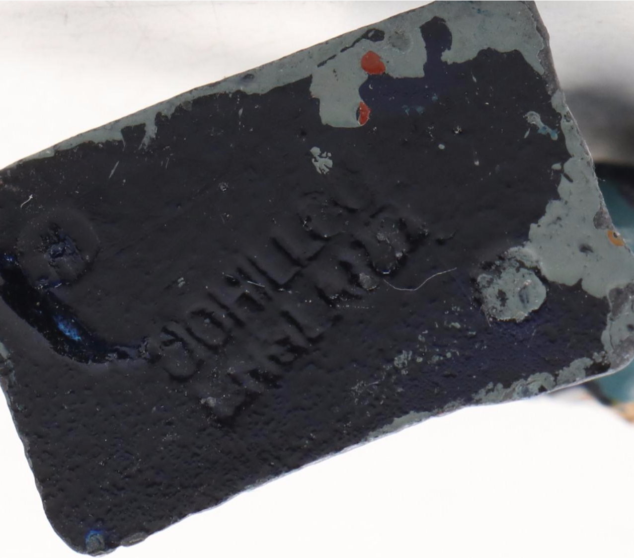 John Hill Co. Lead Toy Civil War Soldiers, Cannons and Horses