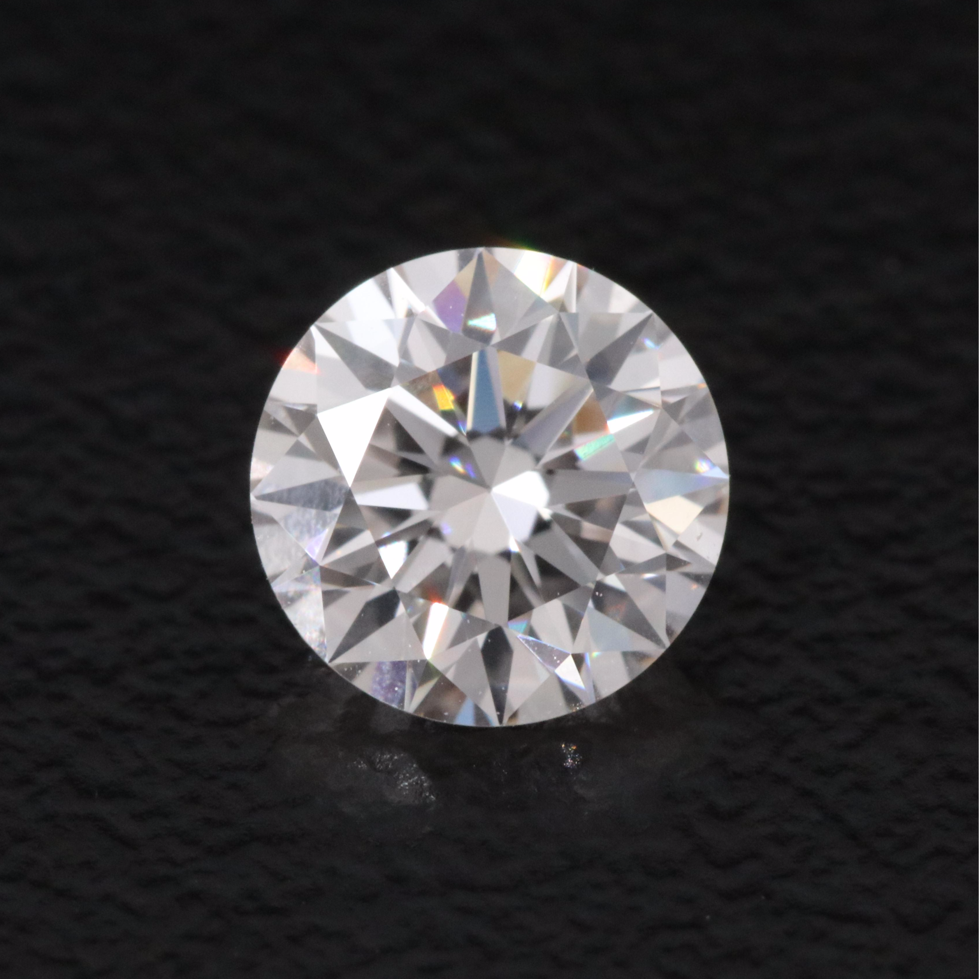 Loose 0.95 CT Lab Grown Diamond