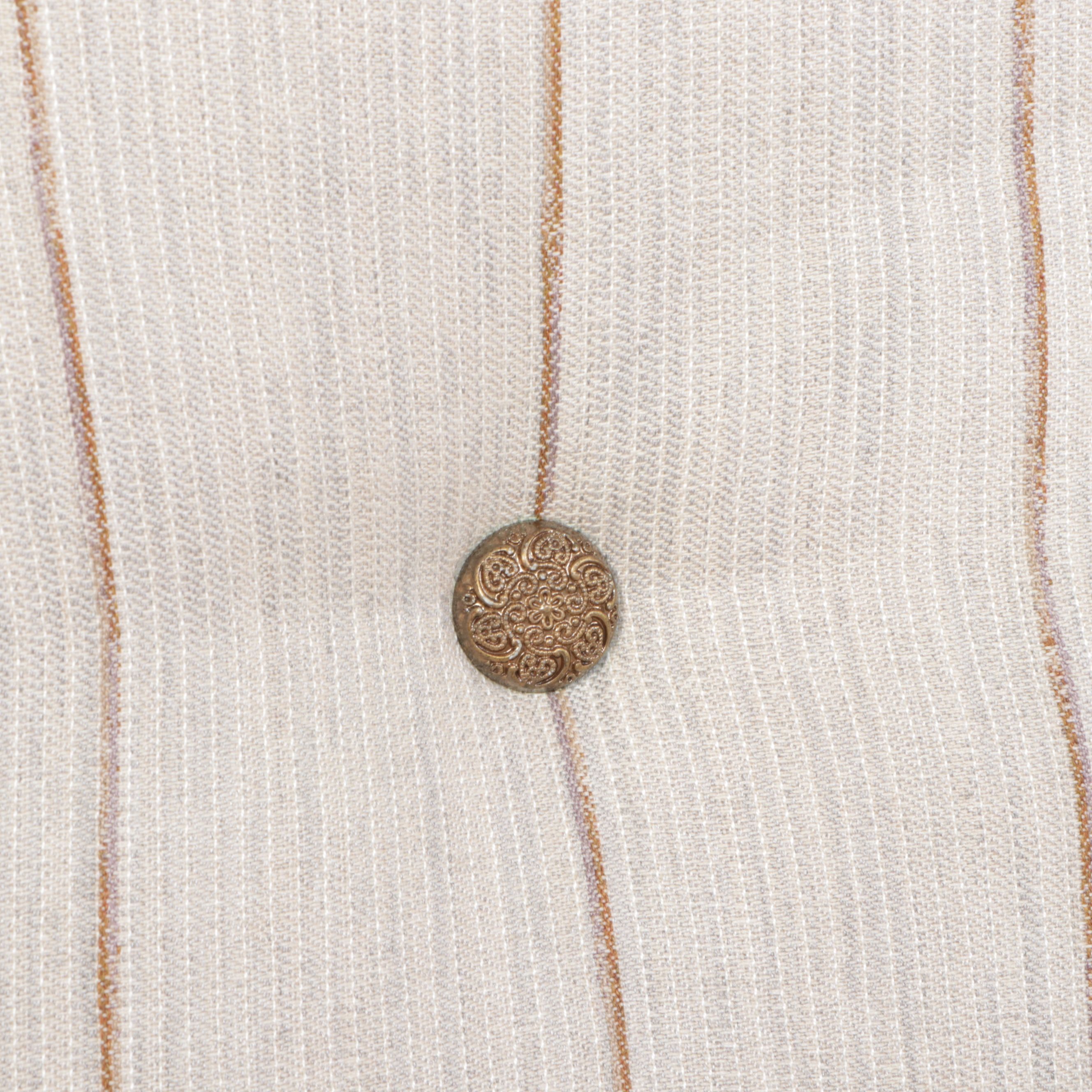 Patio Renaissance Resin Wicker Sofa