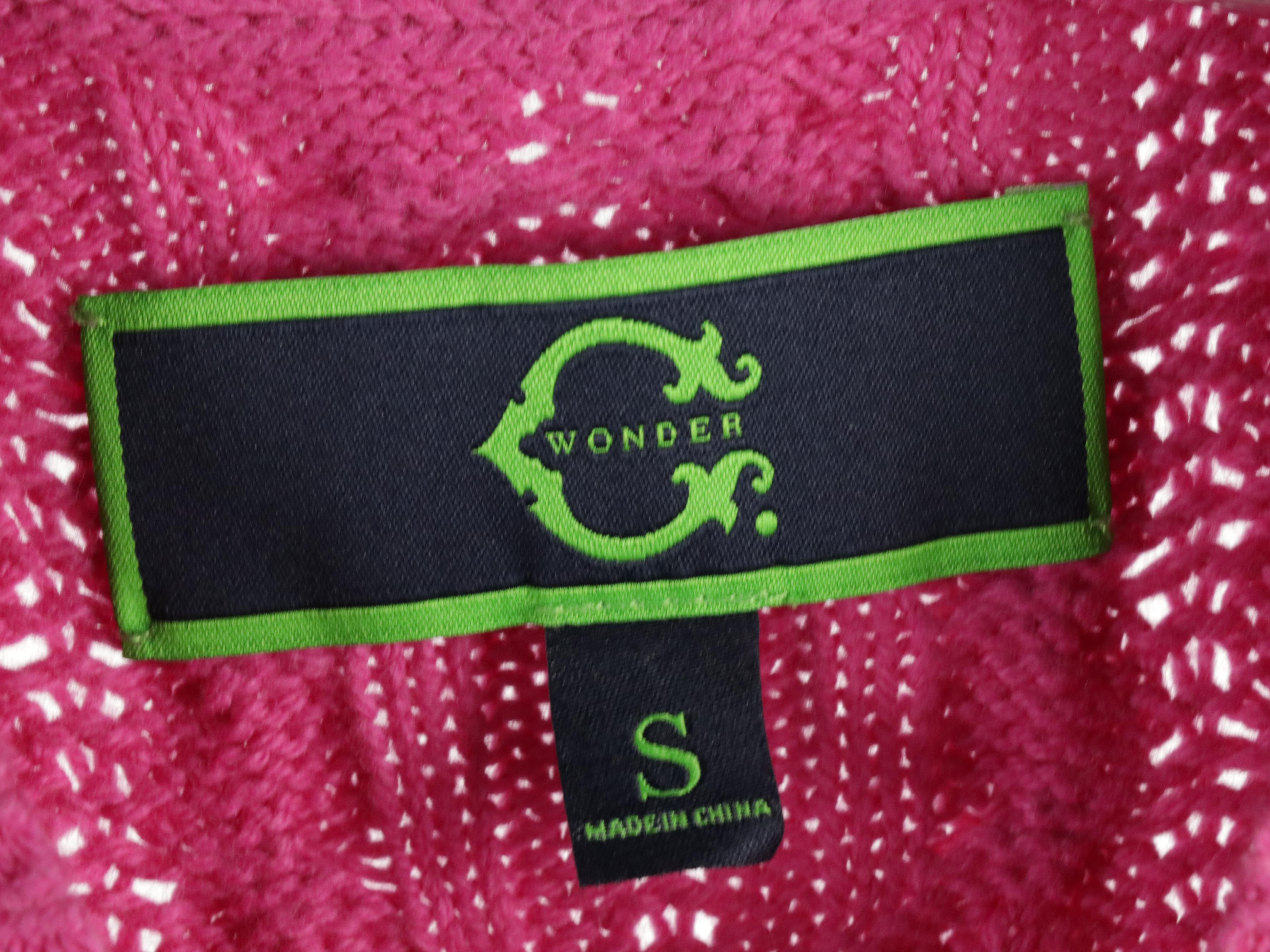 Ralph Lauren, Wonder and Old Navy Cotton Knit Sweaters