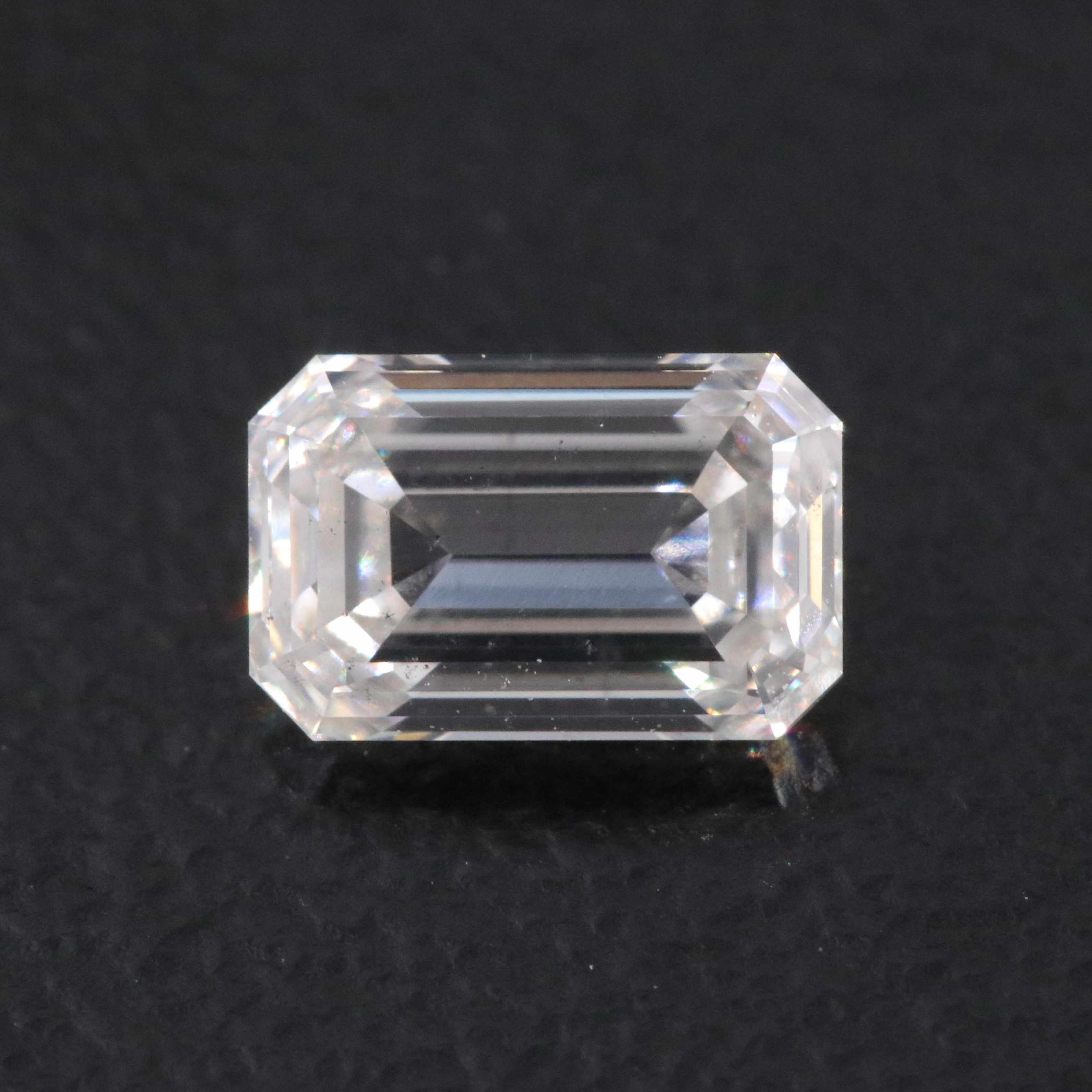 Loose 0.77 CT Lab Grown Diamond