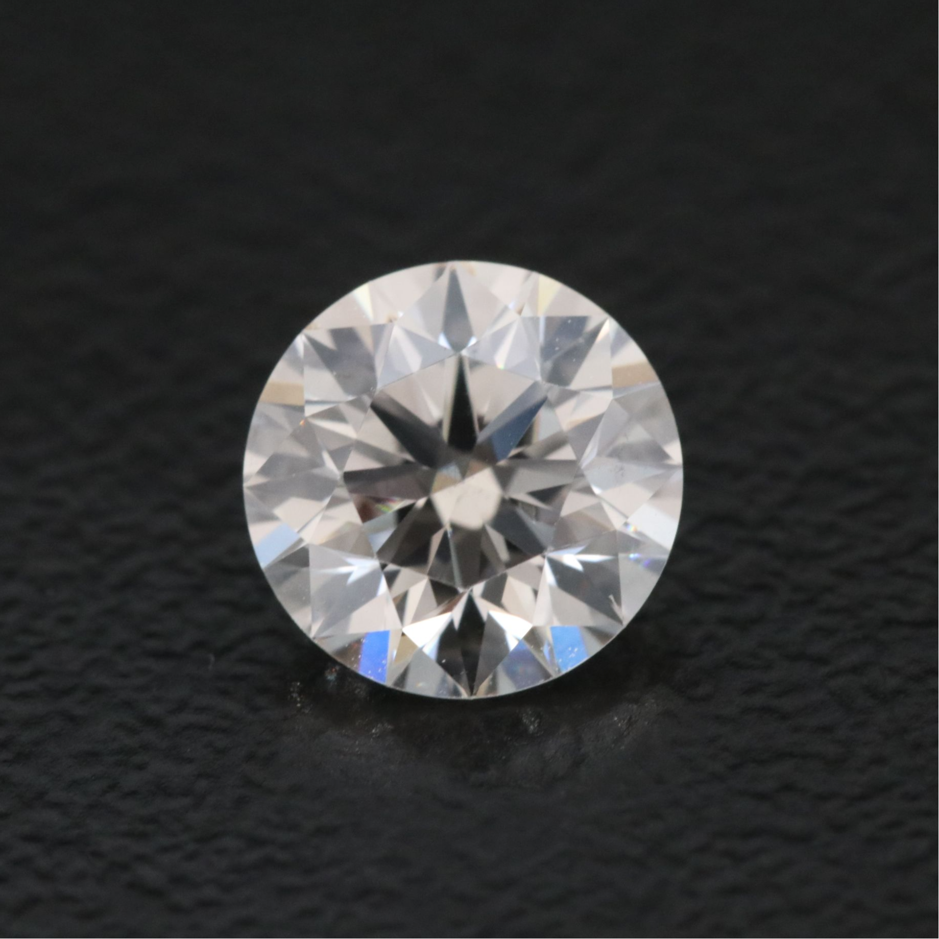 Loose 0.98 CT Lab Grown Diamond