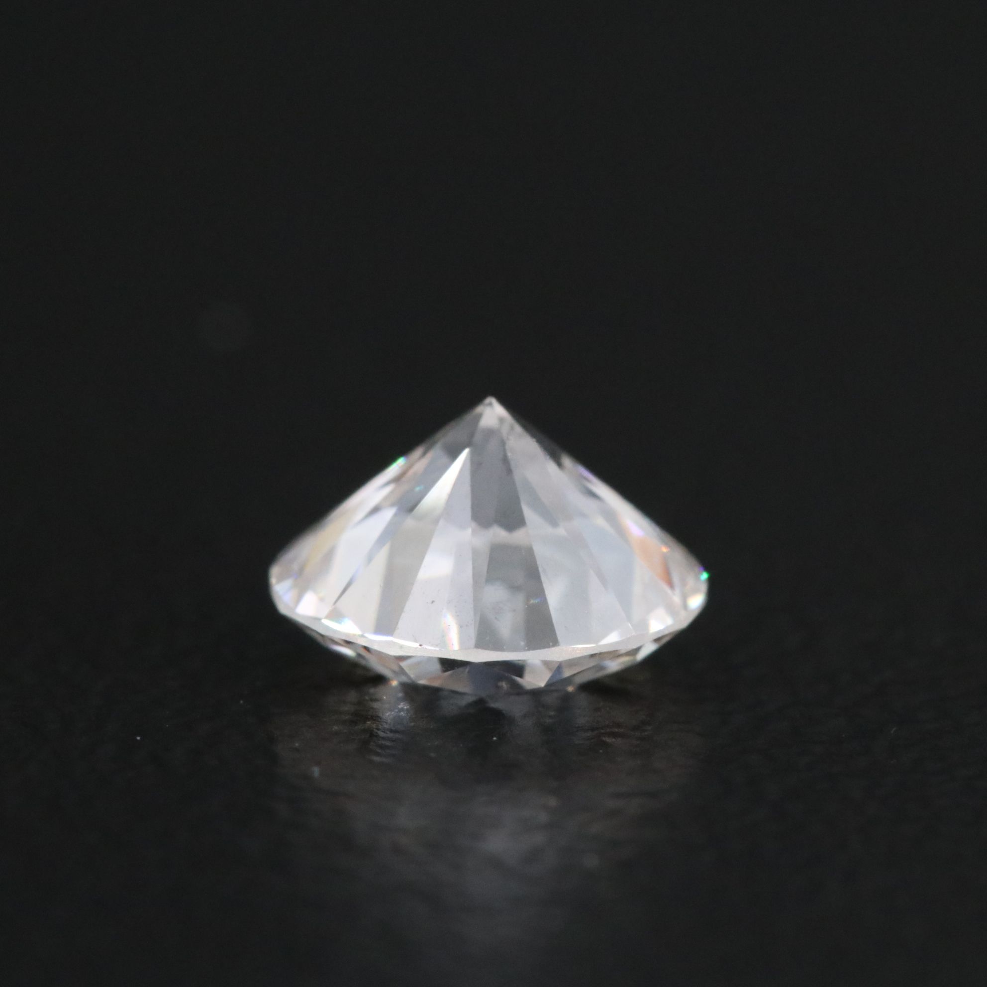 Loose 0.98 CT Lab Grown Diamond