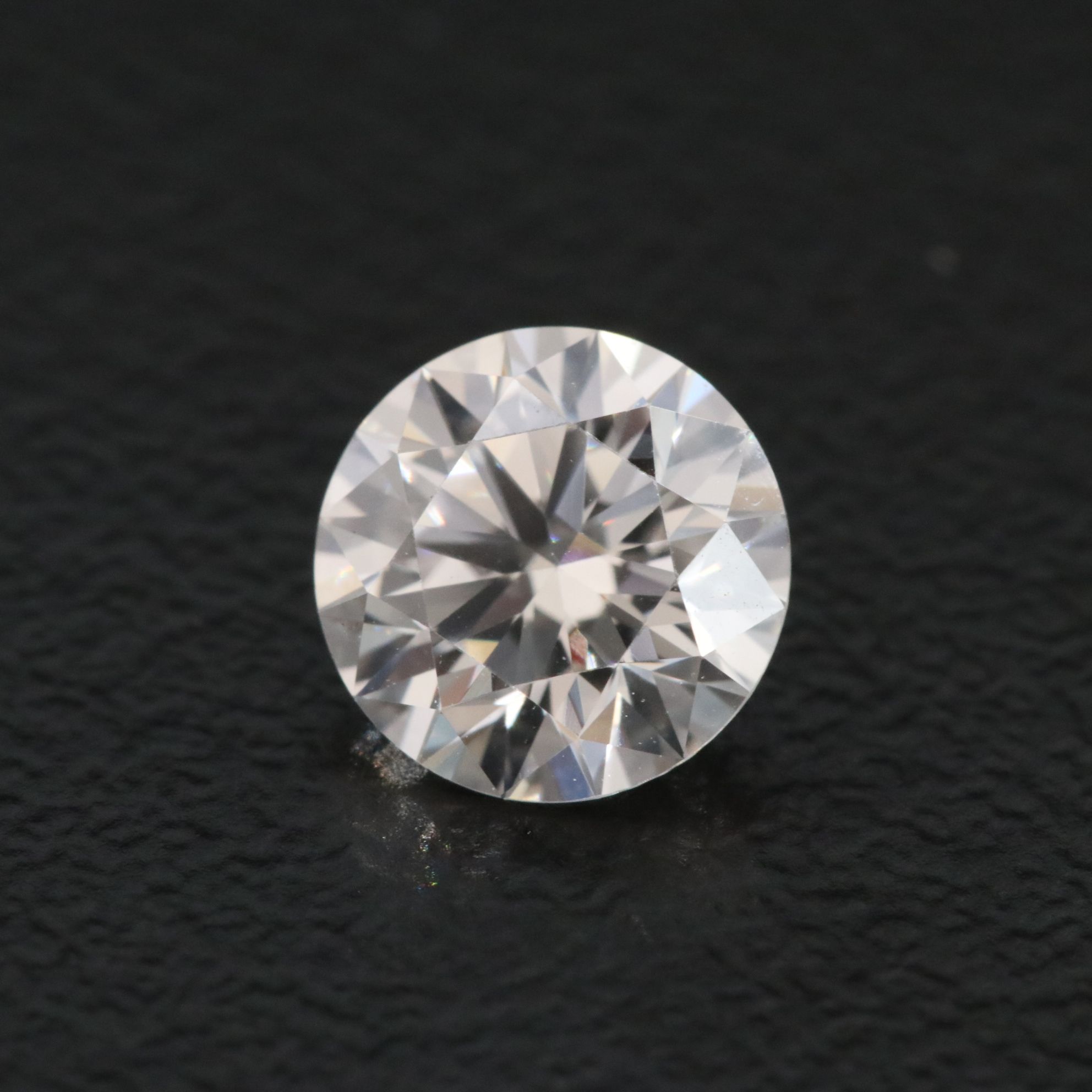 Loose 0.98 CT Lab Grown Diamond