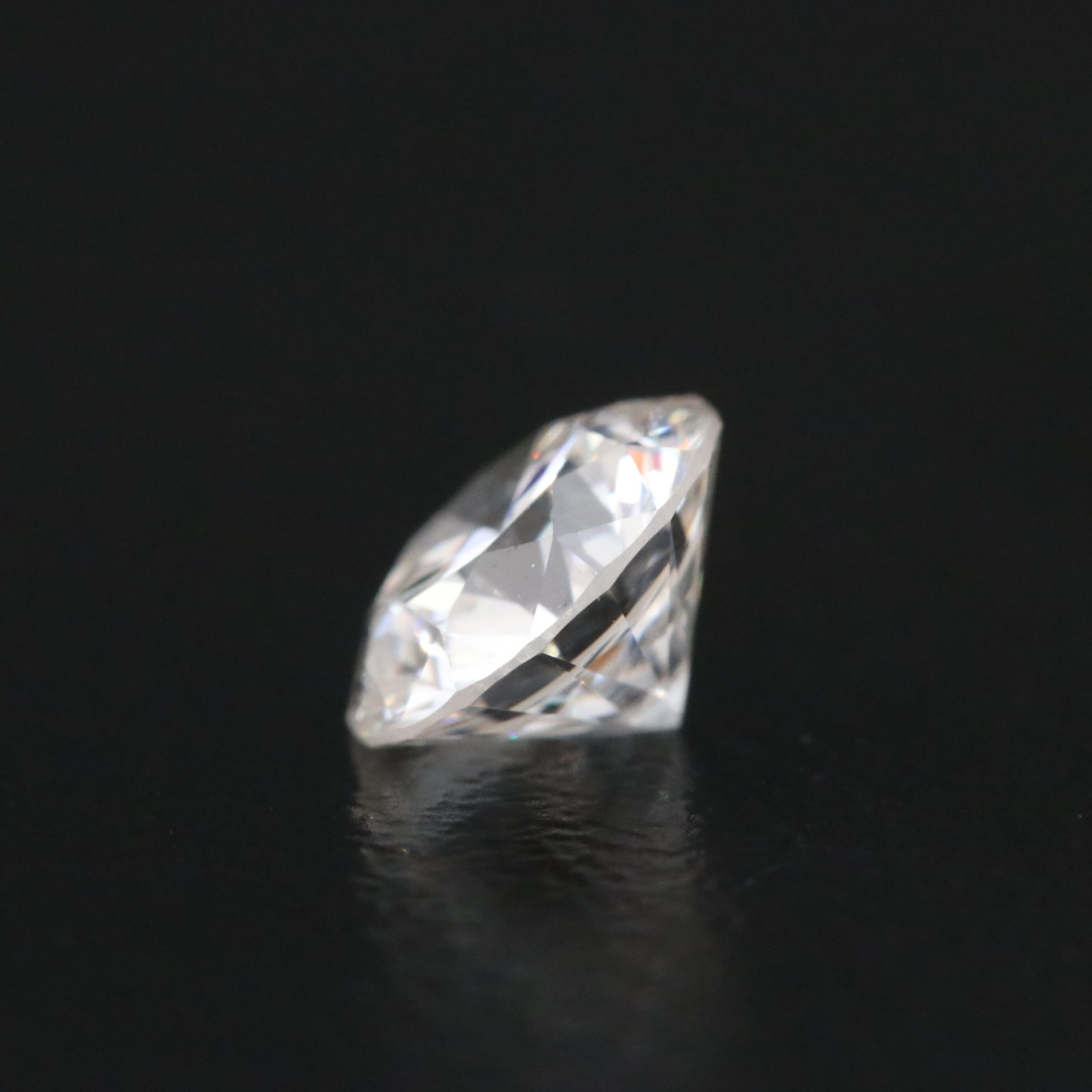 Loose 0.98 CT Lab Grown Diamond