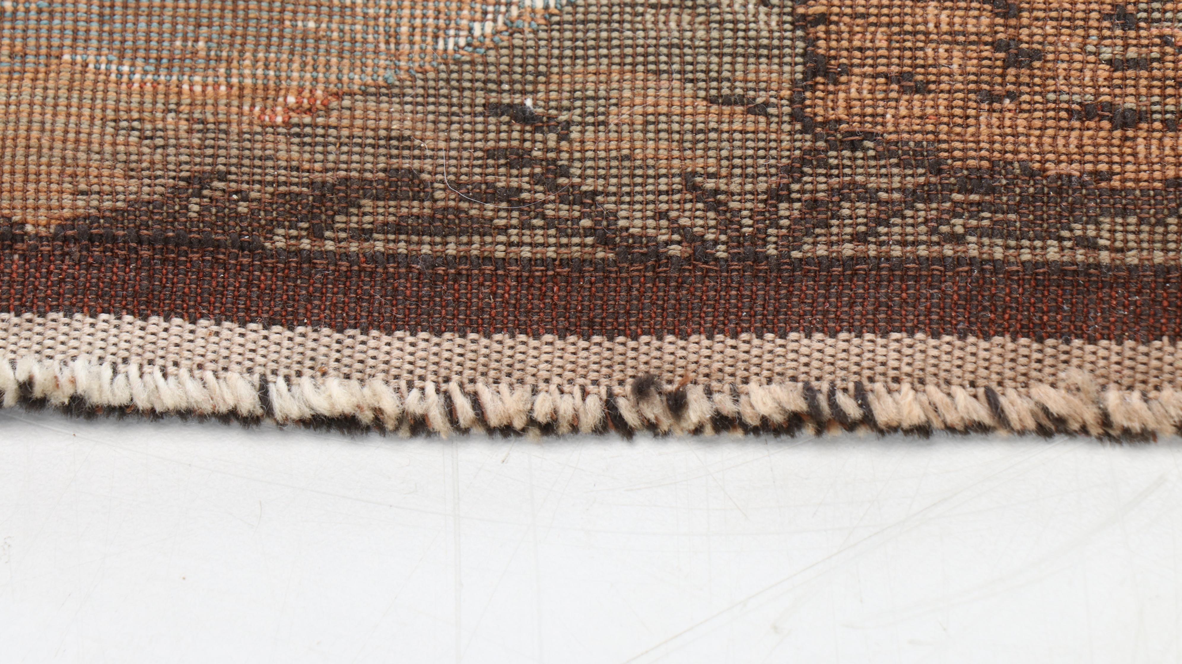 Gobelins "Rambouillet" Woven Cotton Tapestry, Mid/Late 20th Century