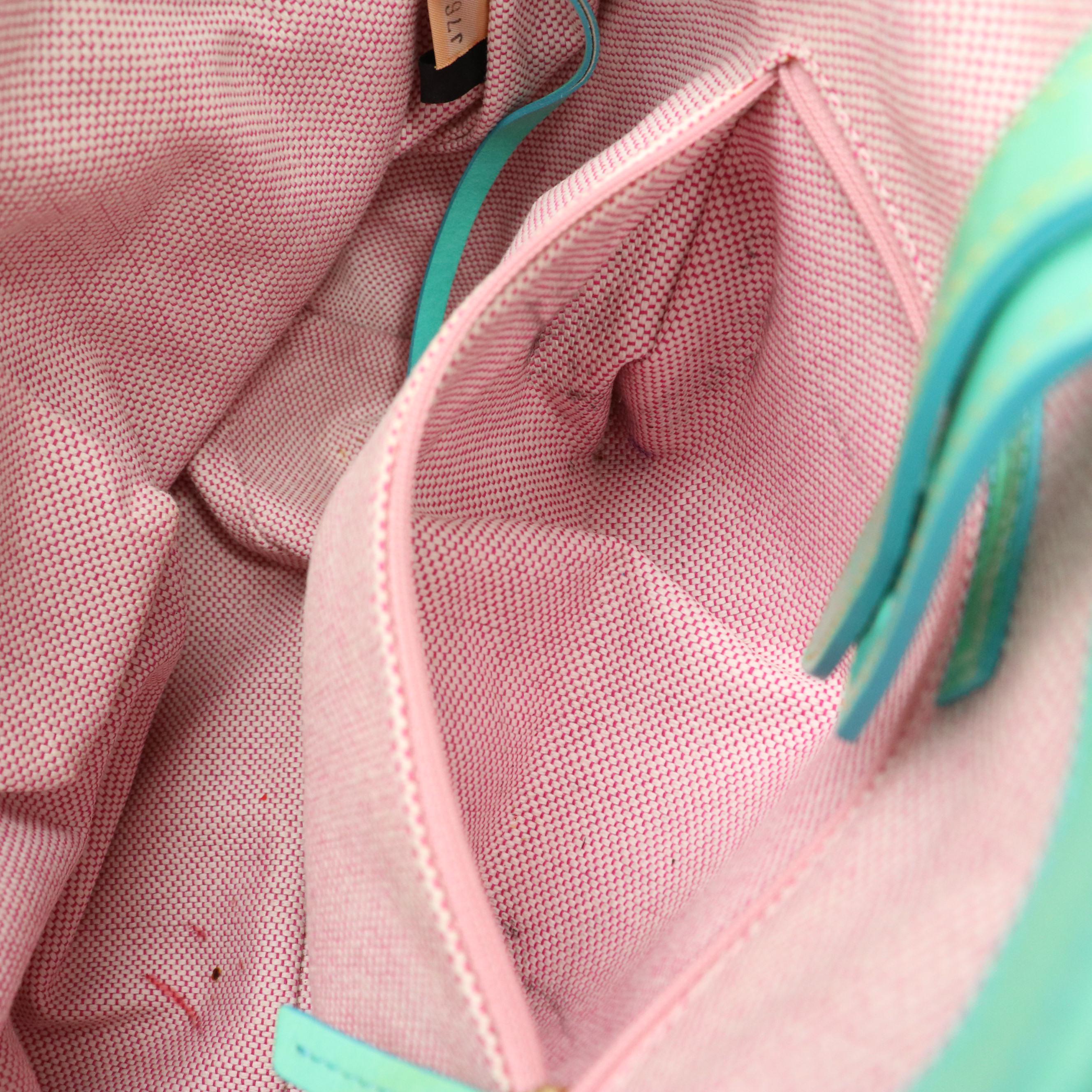 Dooney & Bourke Heart Printed Small Boston Bag and Patent Leather Tote With More