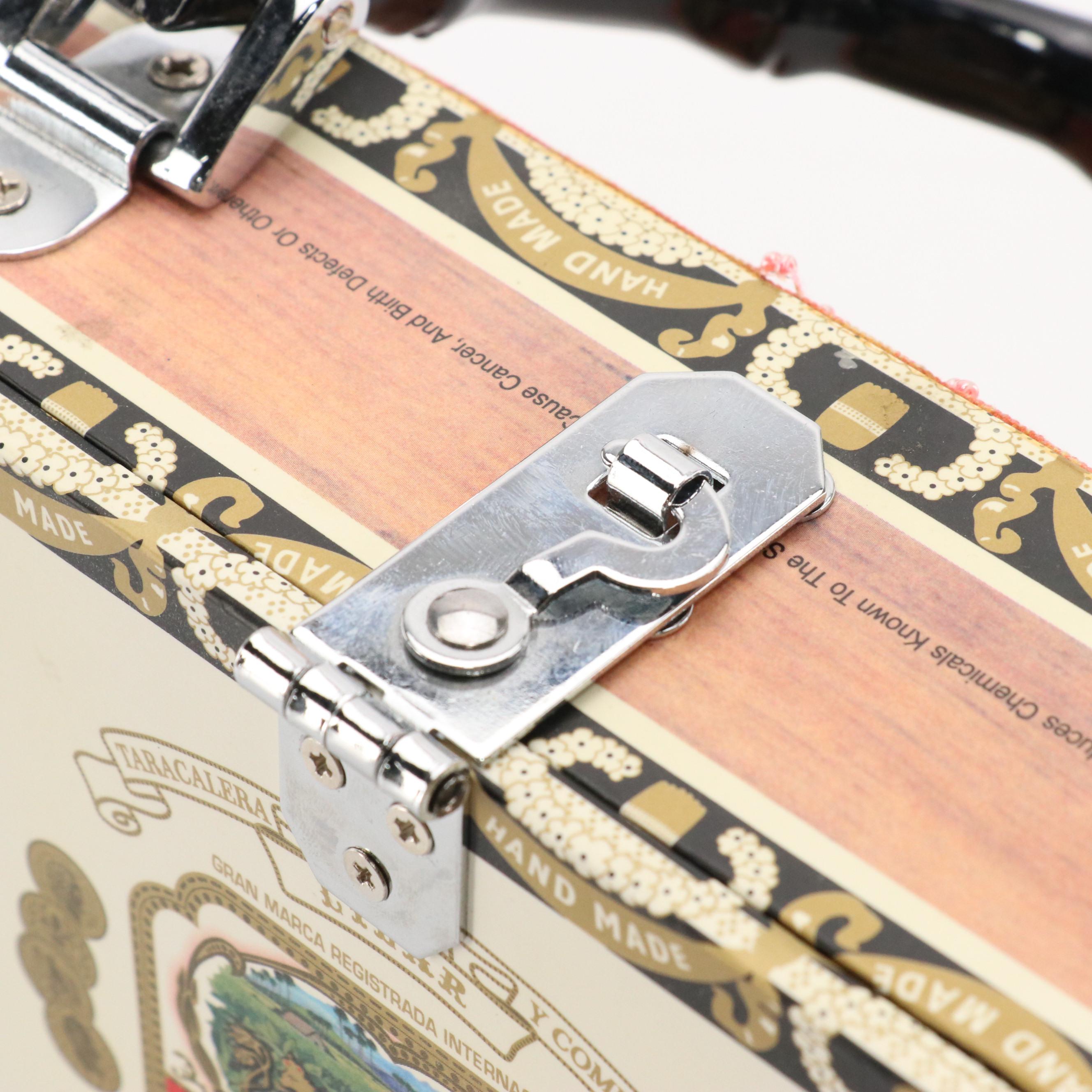 Dooney & Bourke Heart Printed Small Boston Bag and Patent Leather Tote With More