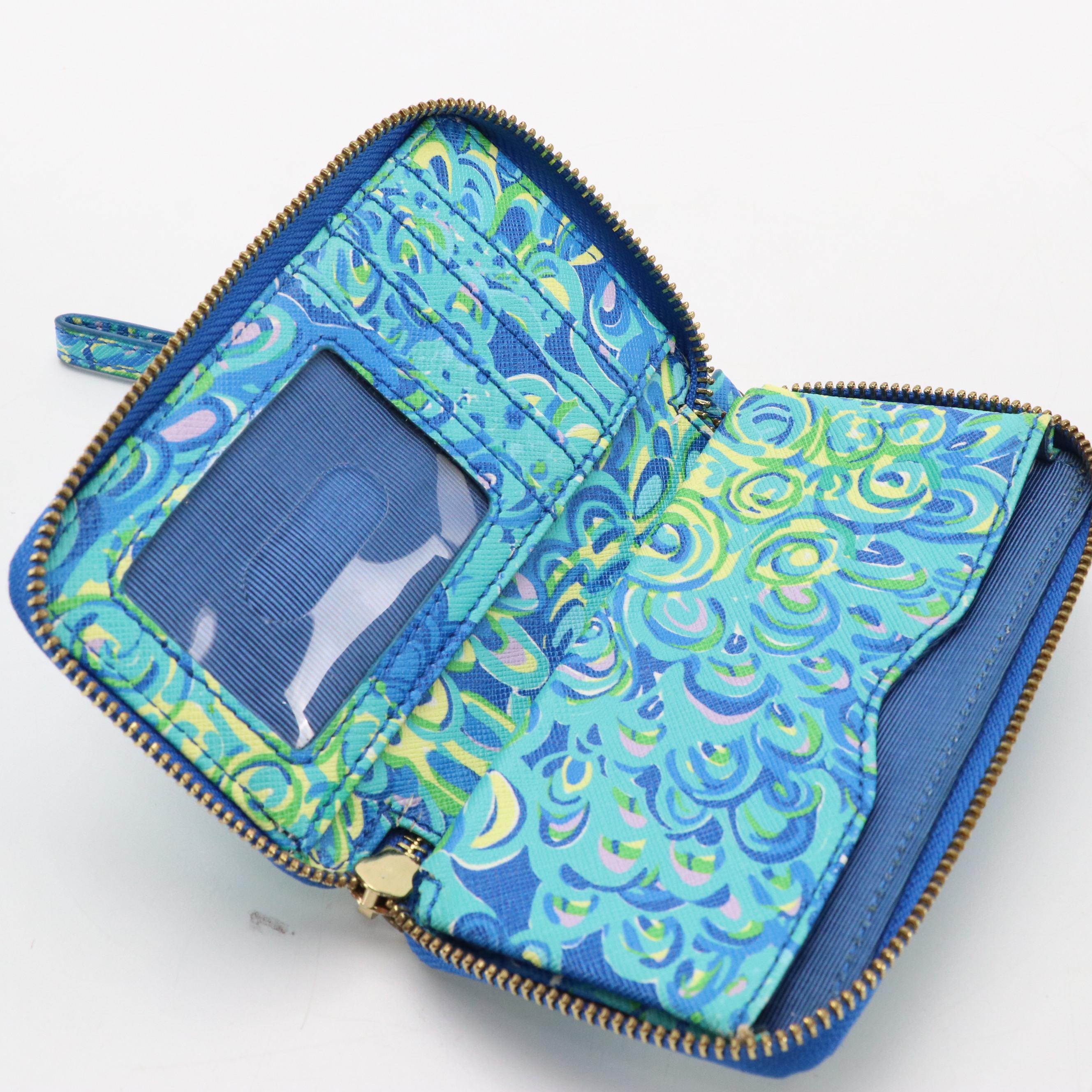 Dooney & Bourke Heart Printed Small Boston Bag and Patent Leather Tote With More