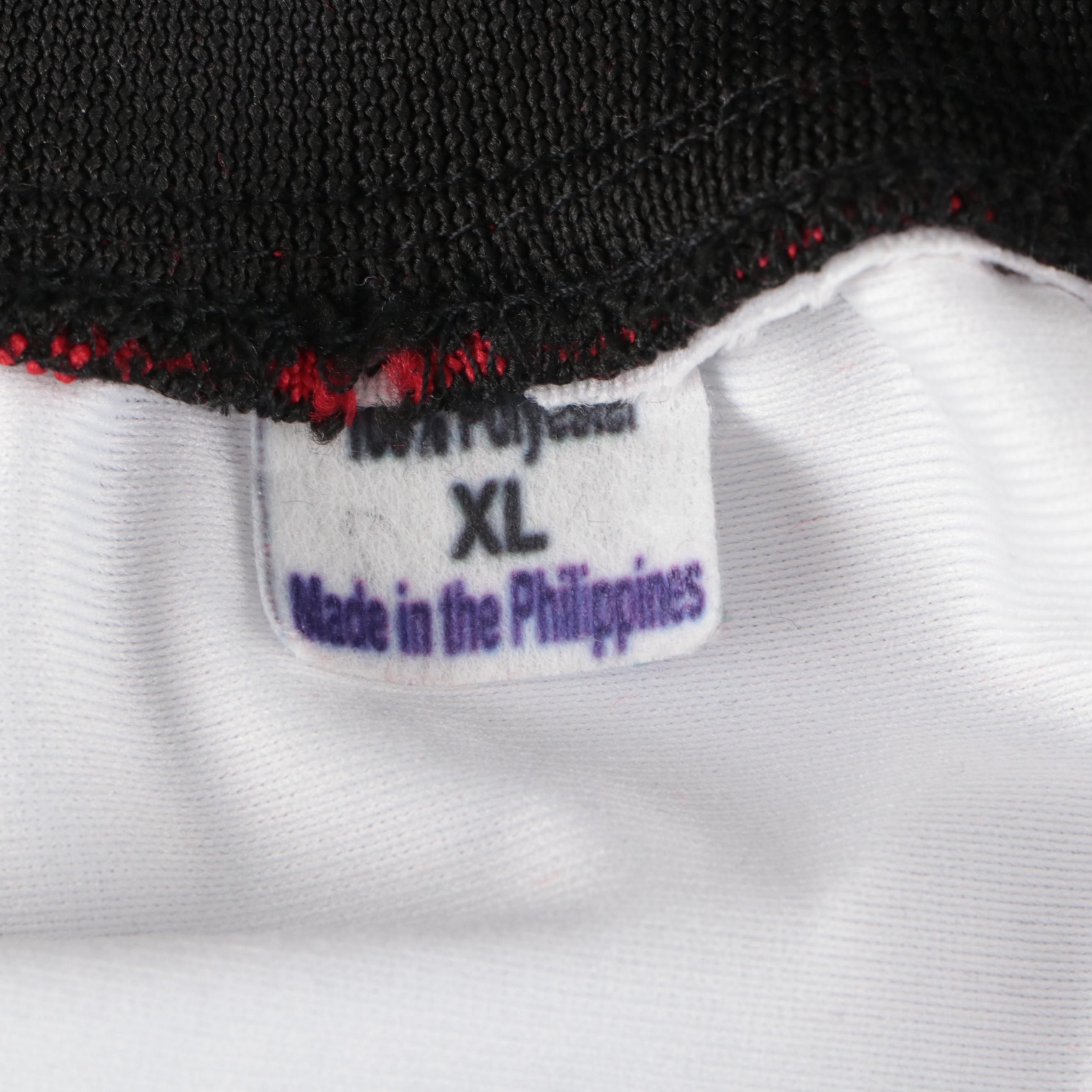 Chevy Chase Signed "Christmas Vacation: Clark Griswold" Hockey Jersey, Beckett