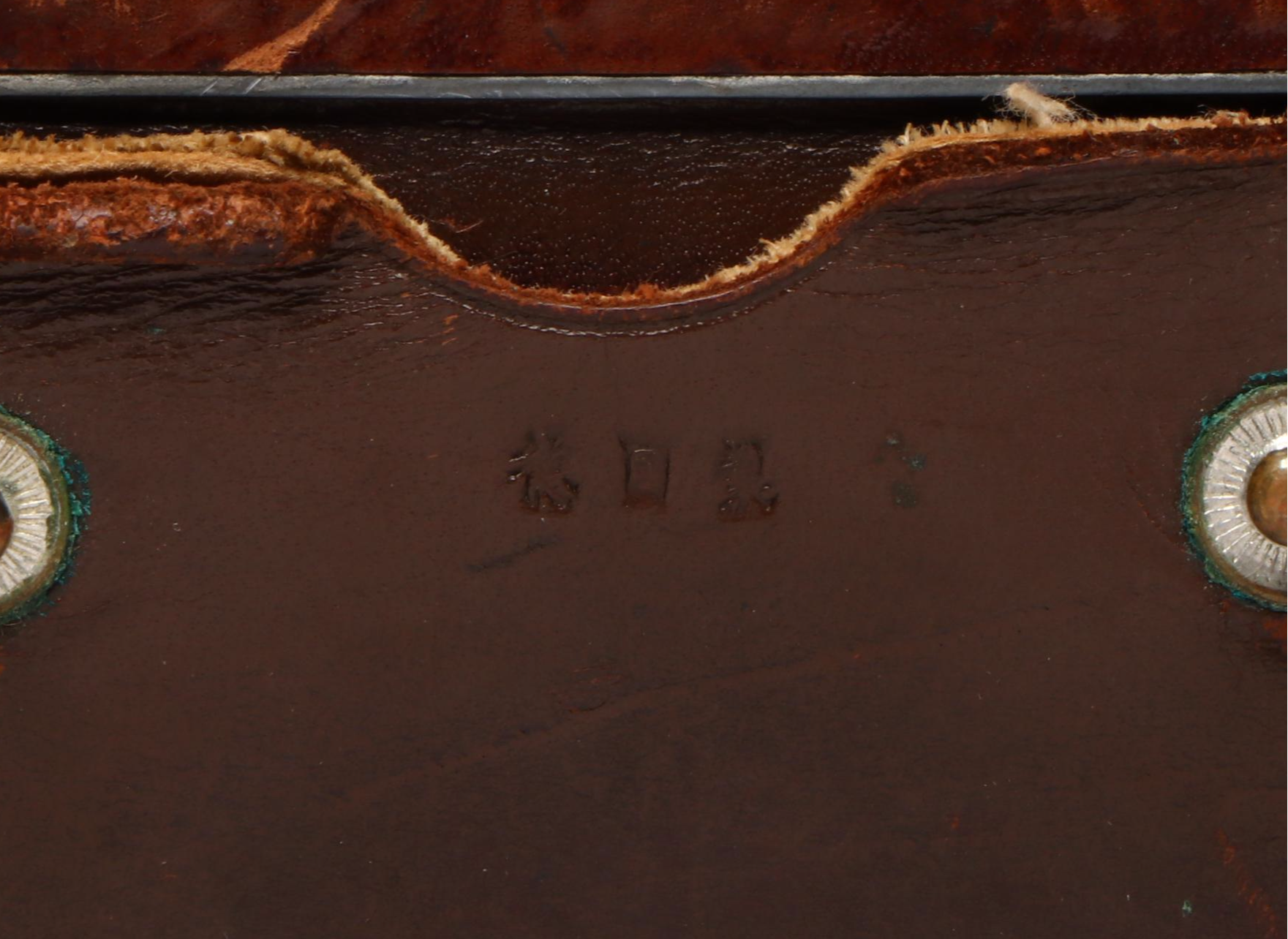 Converted Zeiss Ikon Contax IIa Rangefinder Camera with 50 mm Sonnar Lens