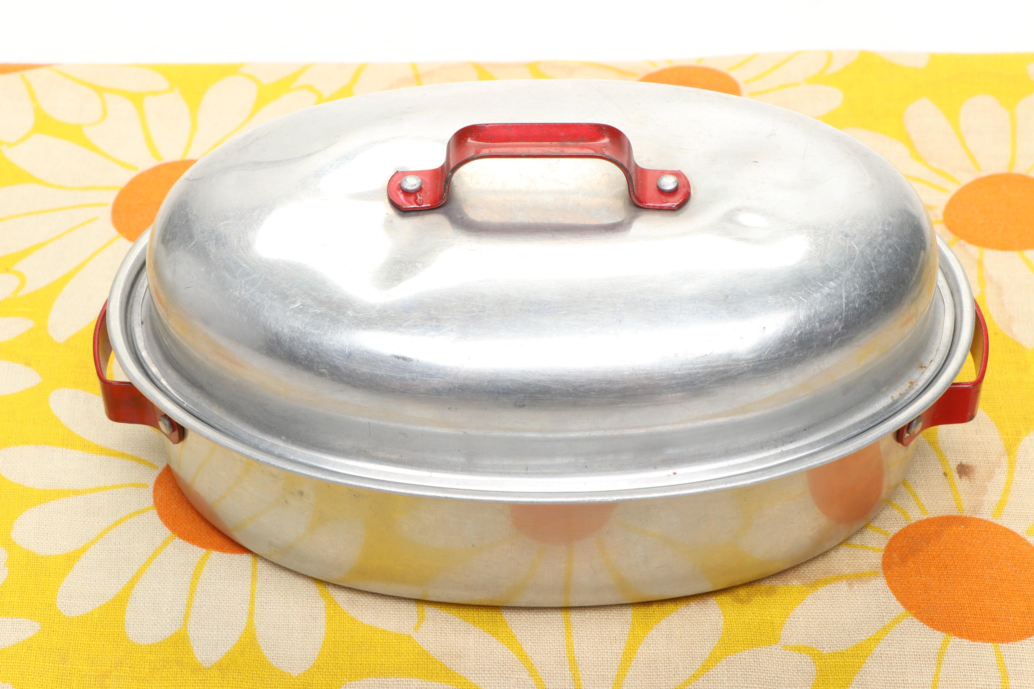 Children's Ironing Board and Metal Kitchen Toys