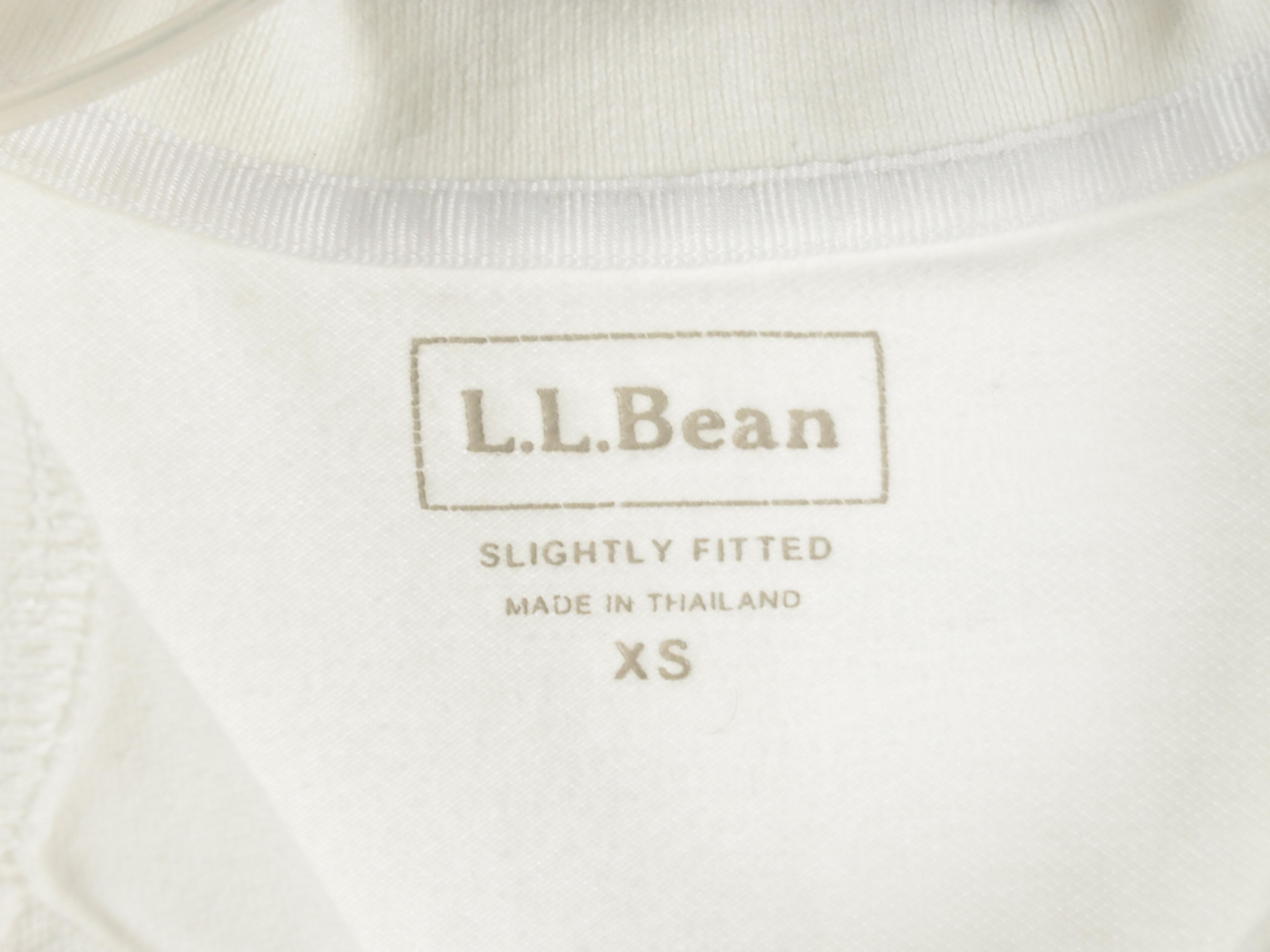 Vineyard Vines Shoreline Polo Shirts and L.L.Bean Sleeveless Polo Shirts