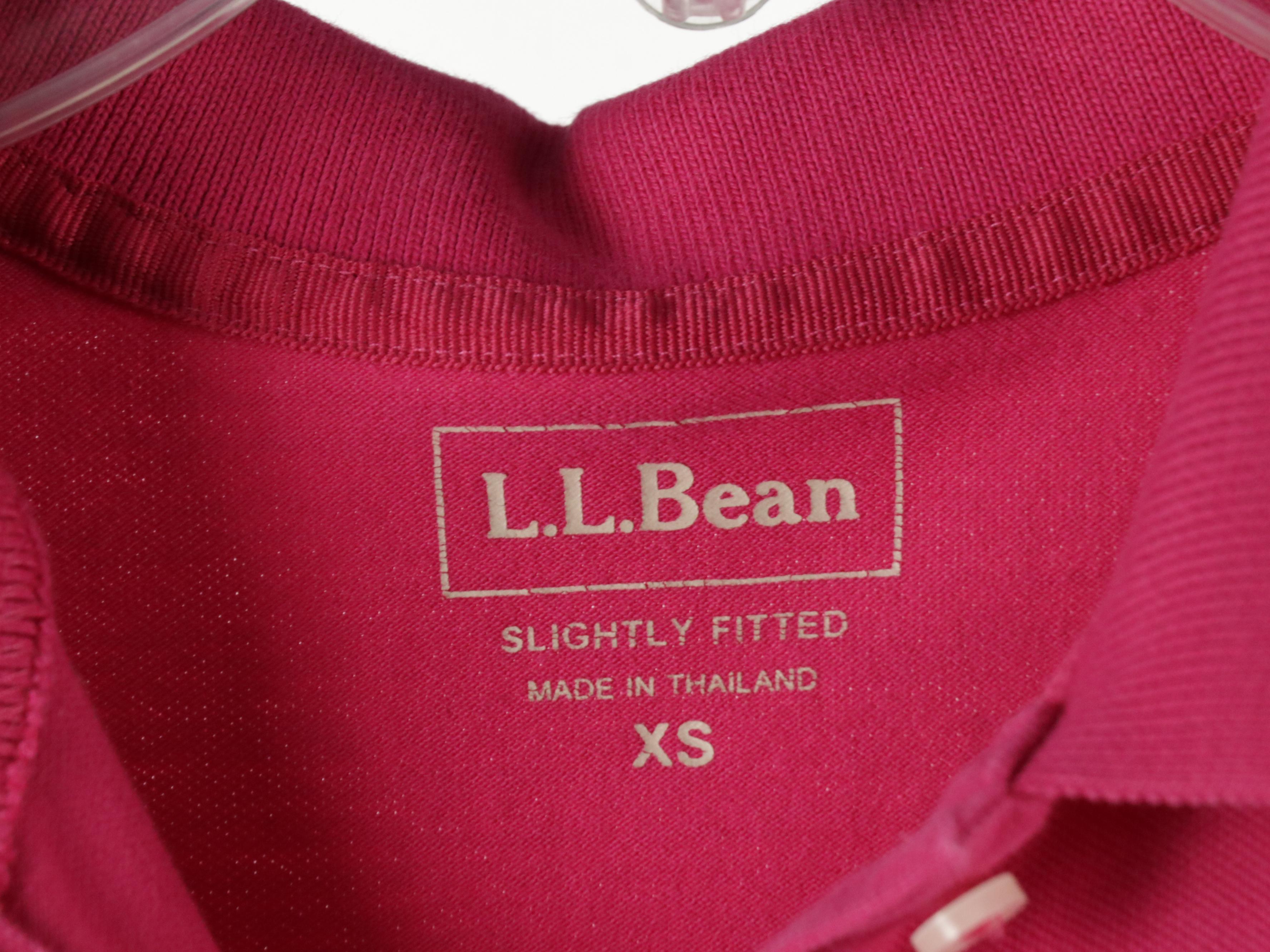 Vineyard Vines Shoreline Polo Shirts and L.L.Bean Sleeveless Polo Shirts