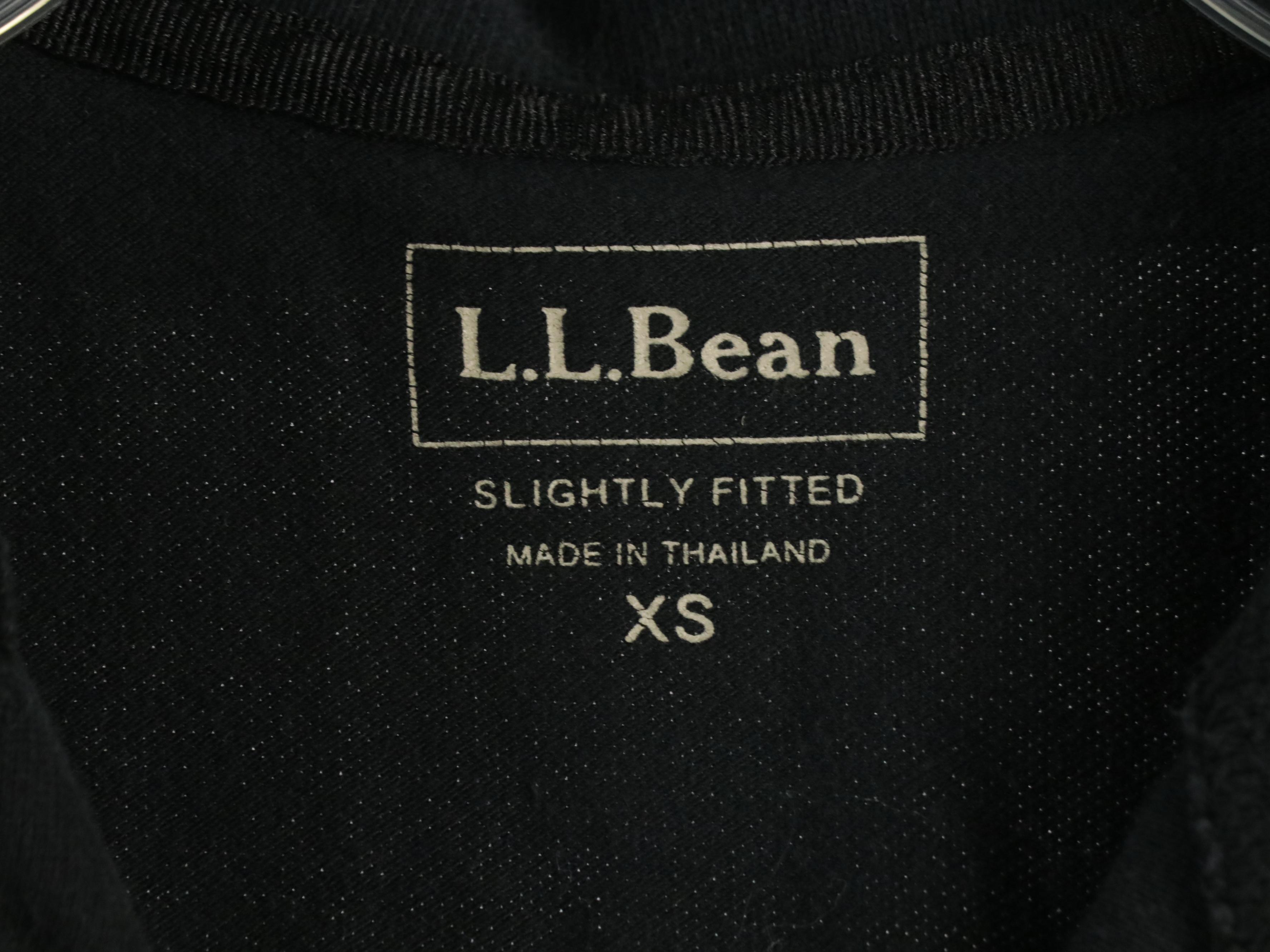 Vineyard Vines Shoreline Polo Shirts and L.L.Bean Sleeveless Polo Shirts