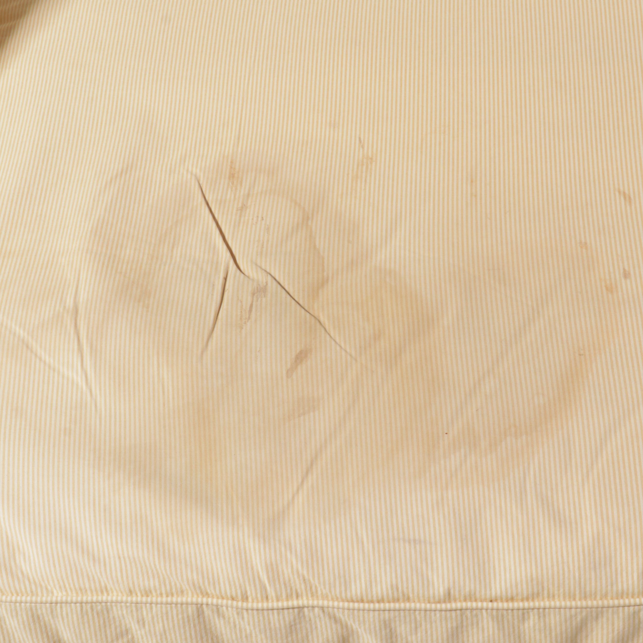 Macy's "Modern Concepts" Slipcovered Upholstered Sofa