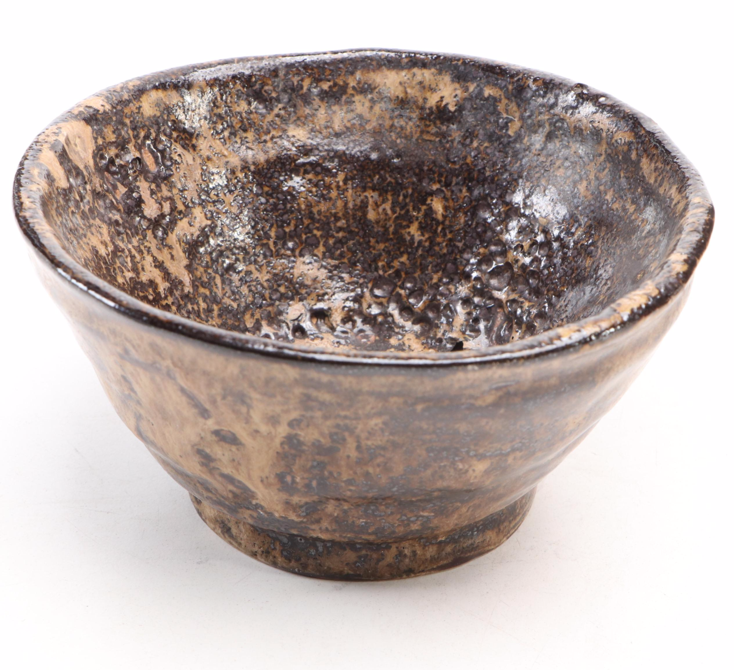 Reed Schuster Ceramic Vases and Bowls with Other Ceramic Planter