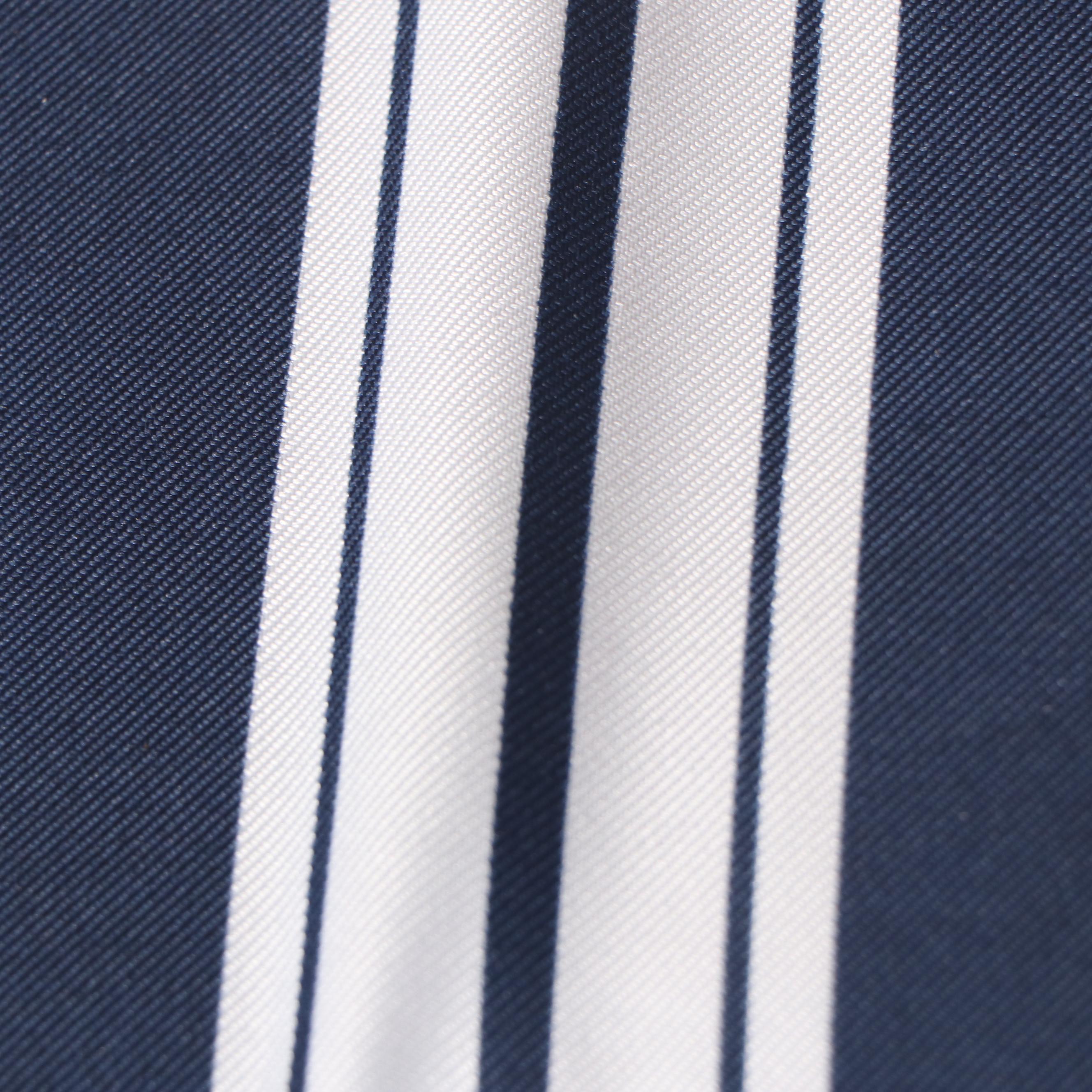 Set of Four Contemporary Resin Wicker Patio Armchairs