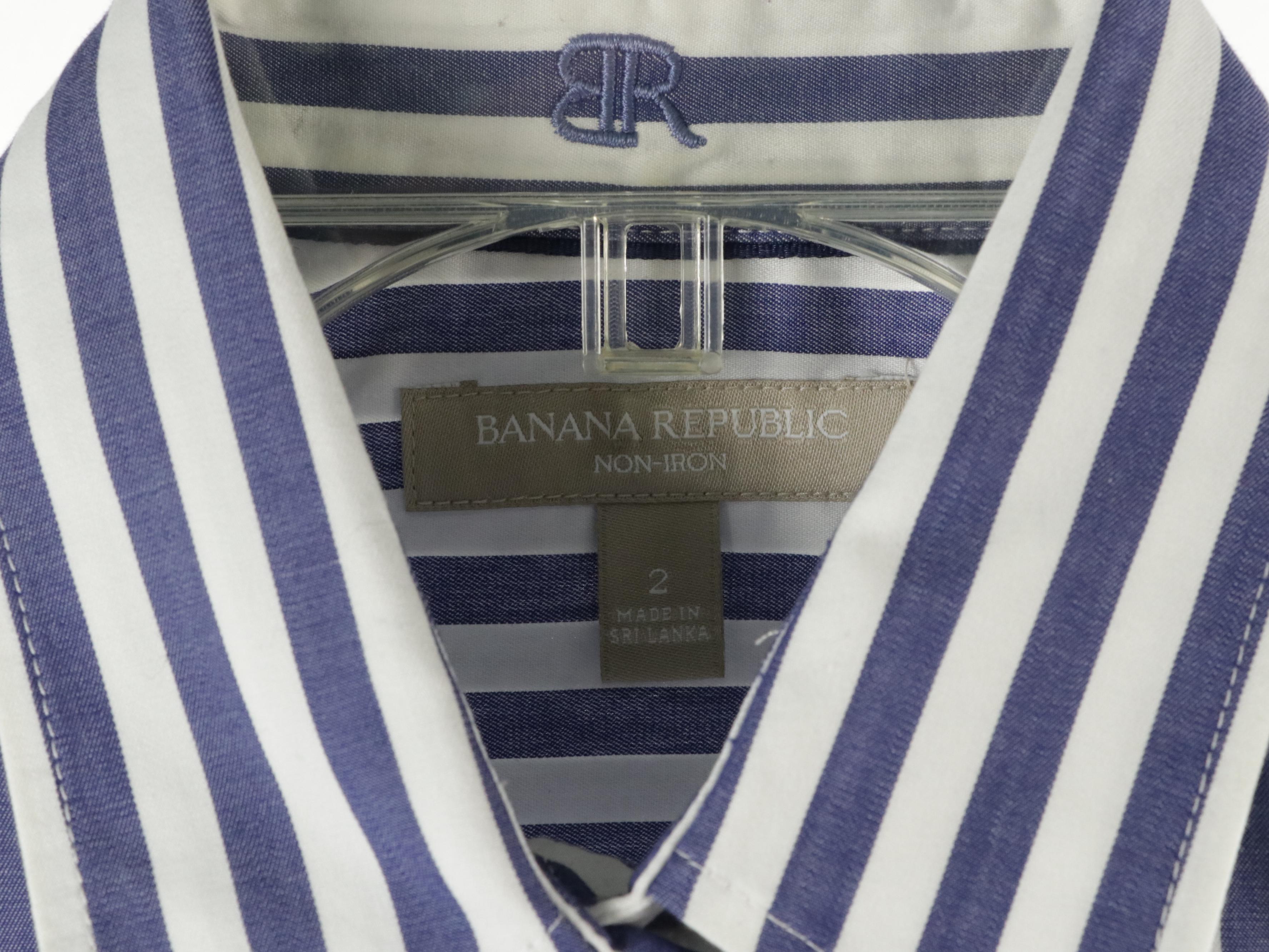 Madewell, Banana Republic, J.Crew and Other Sleeveless Blouses