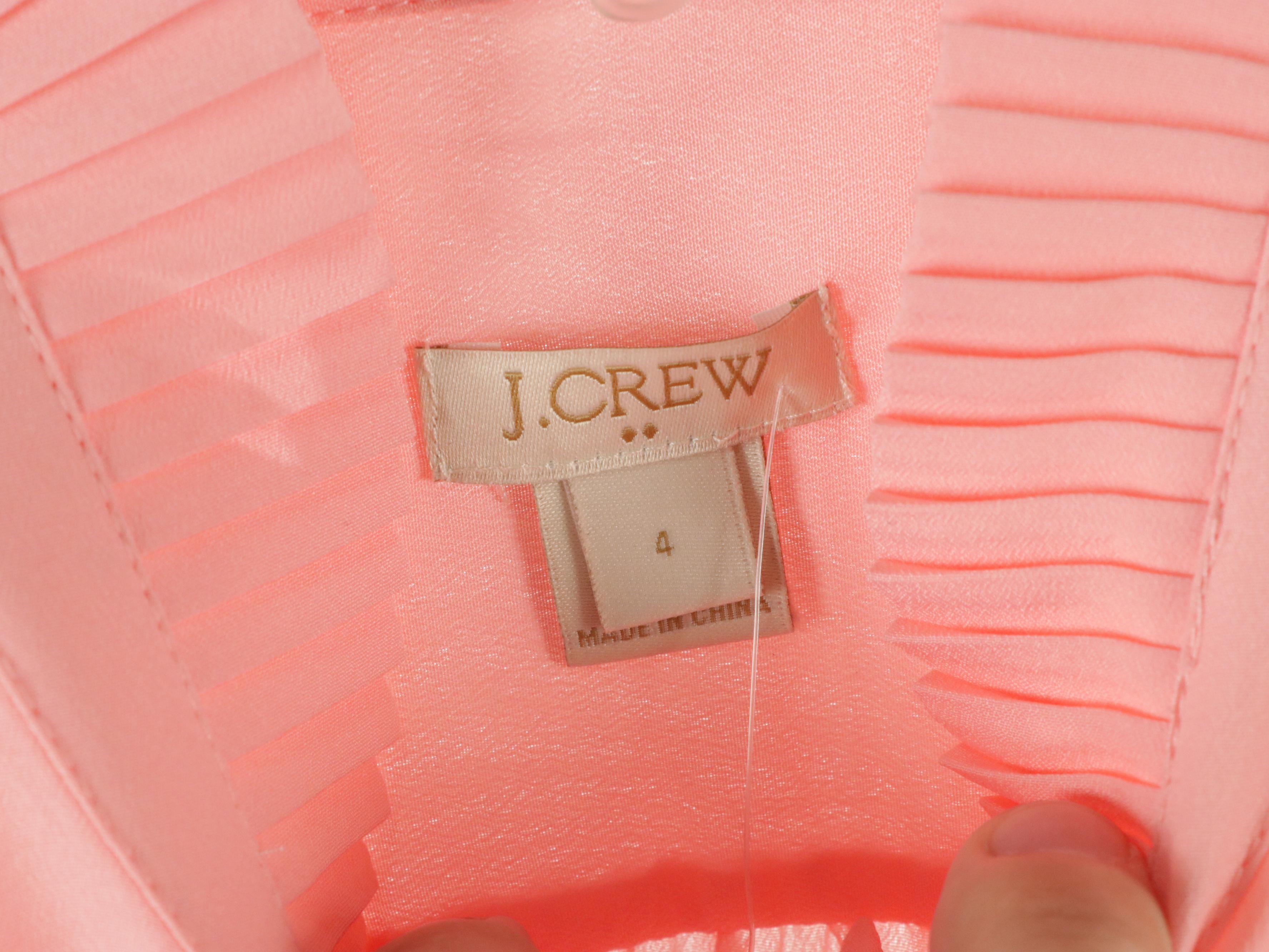 Madewell, Banana Republic, J.Crew and Other Sleeveless Blouses