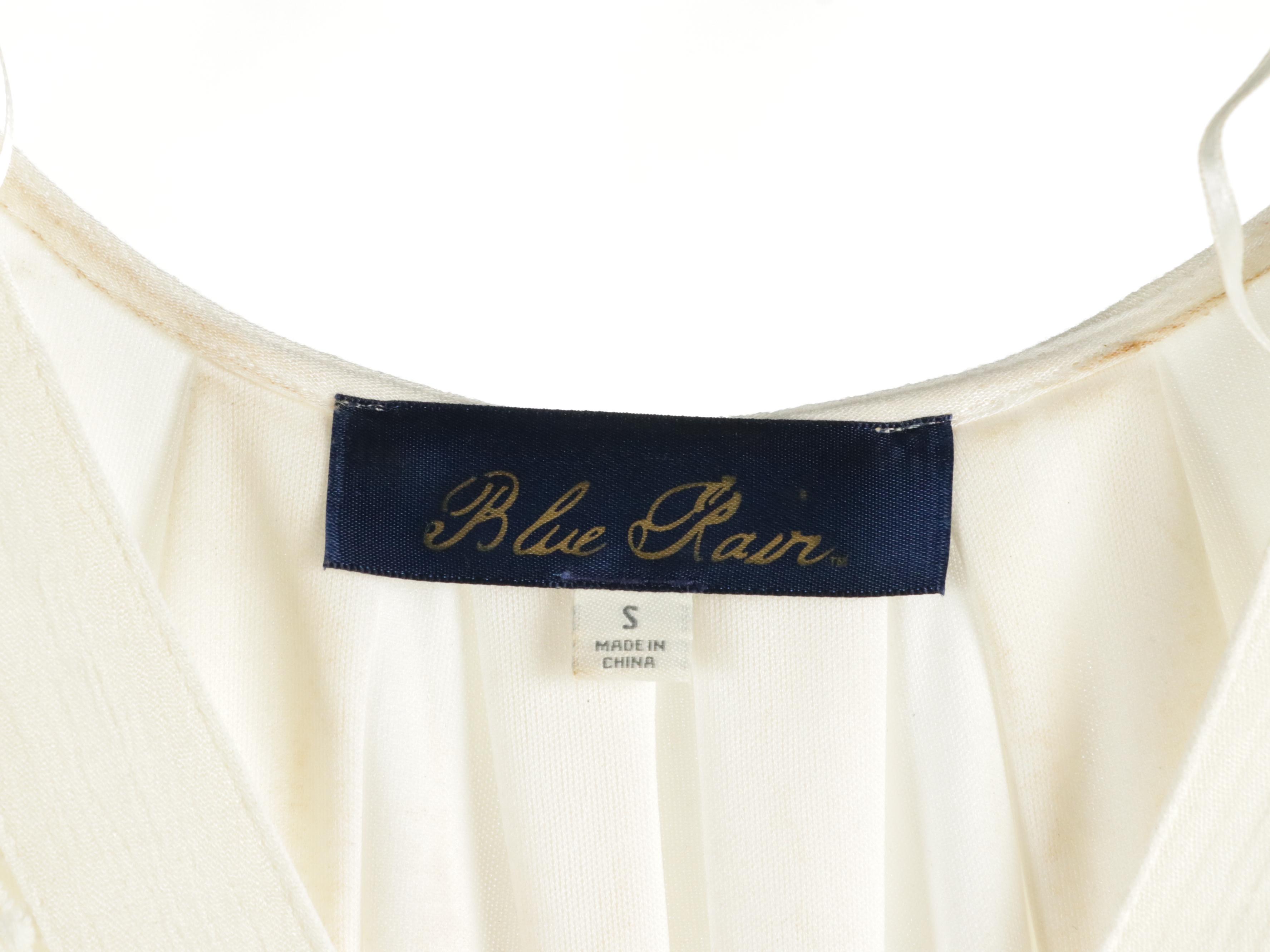 Lilly Pulitzer Sleeveless Sheath Dress and Blue Rain Shift Dresses