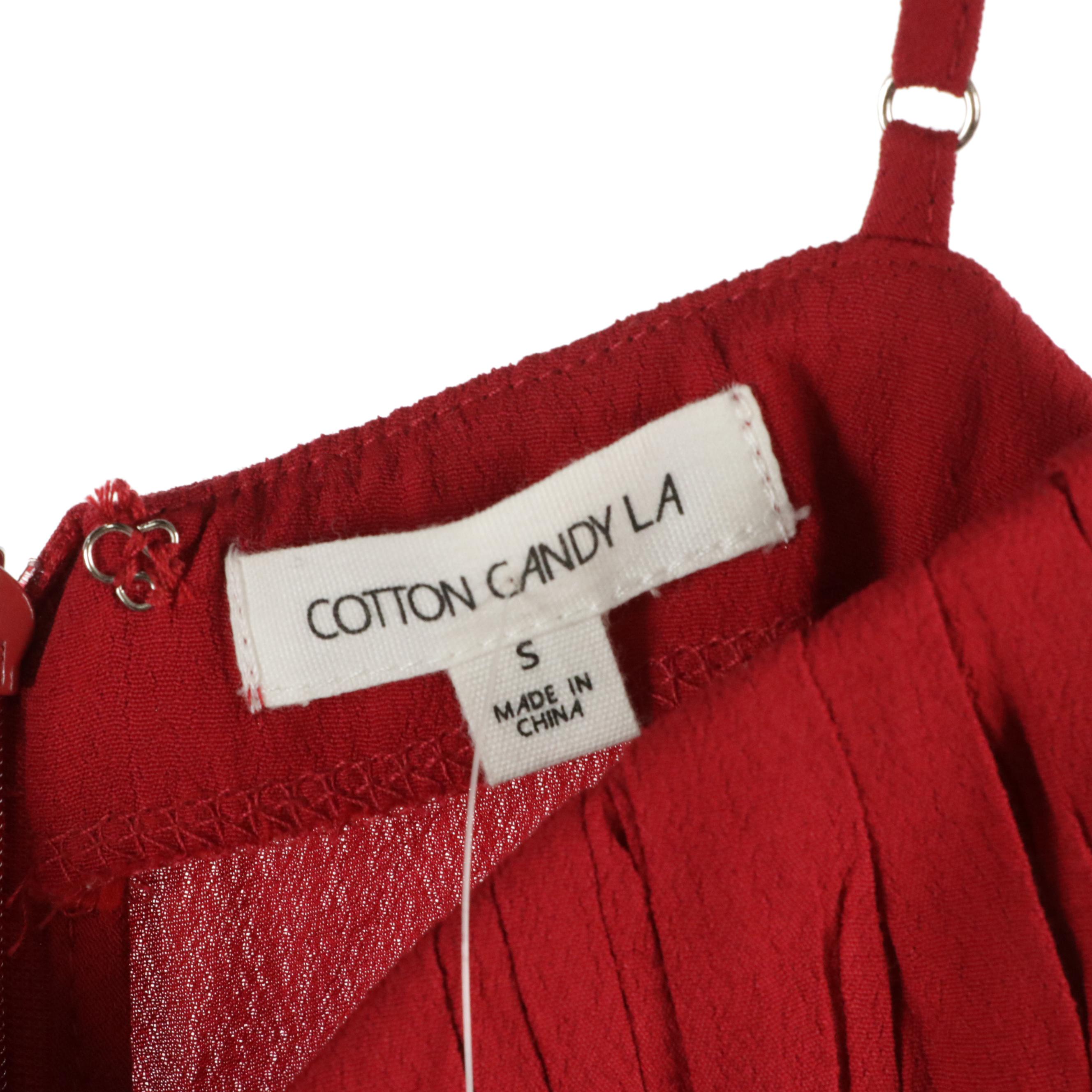 J.Crew, Altar'd State, Cotton Candy LA, and Universal Thread Casual Dresses