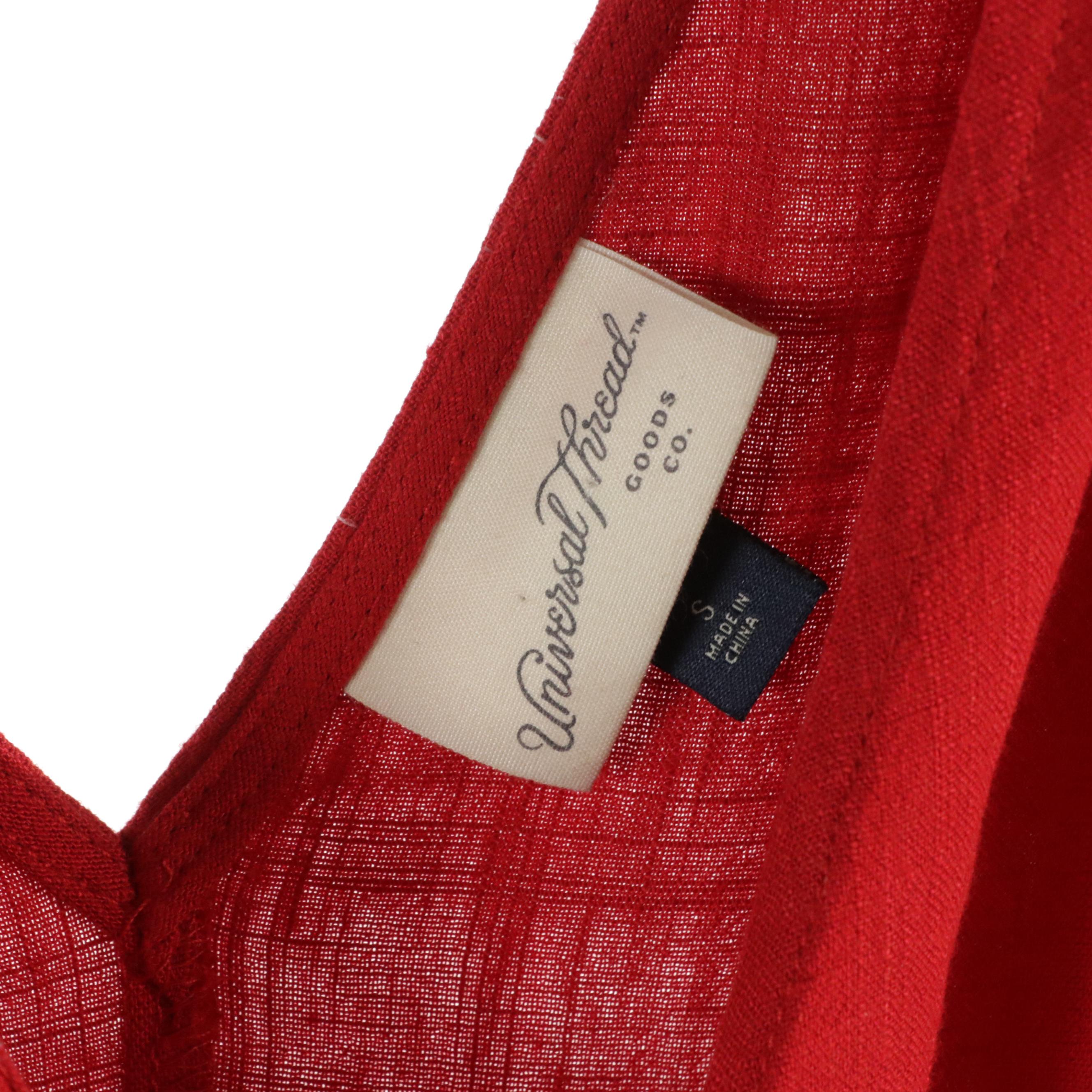 J.Crew, Altar'd State, Cotton Candy LA, and Universal Thread Casual Dresses