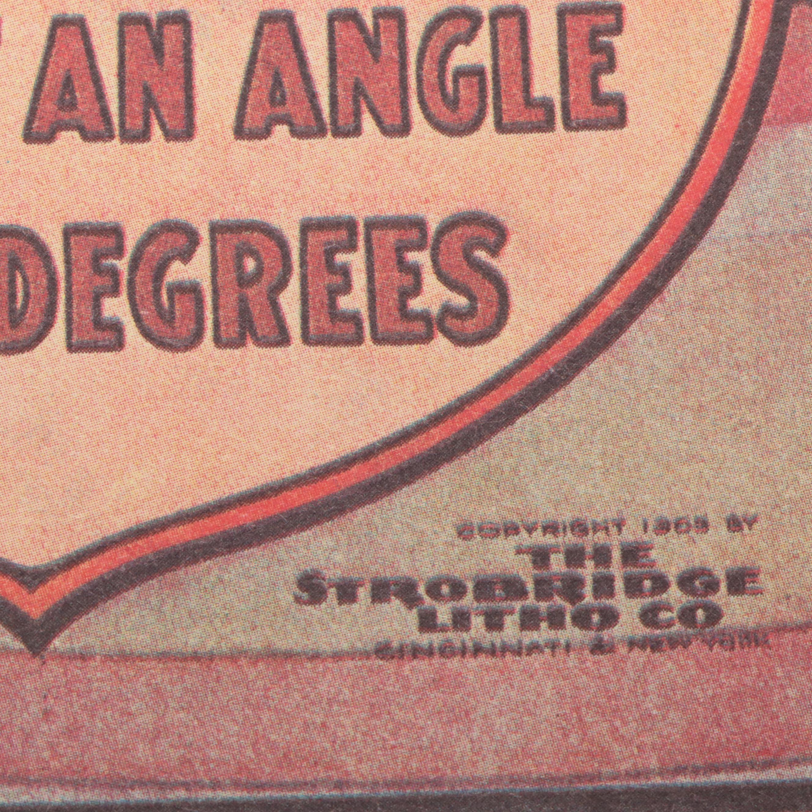 Barnum & Bailey with Other Reproduction Circus Posters