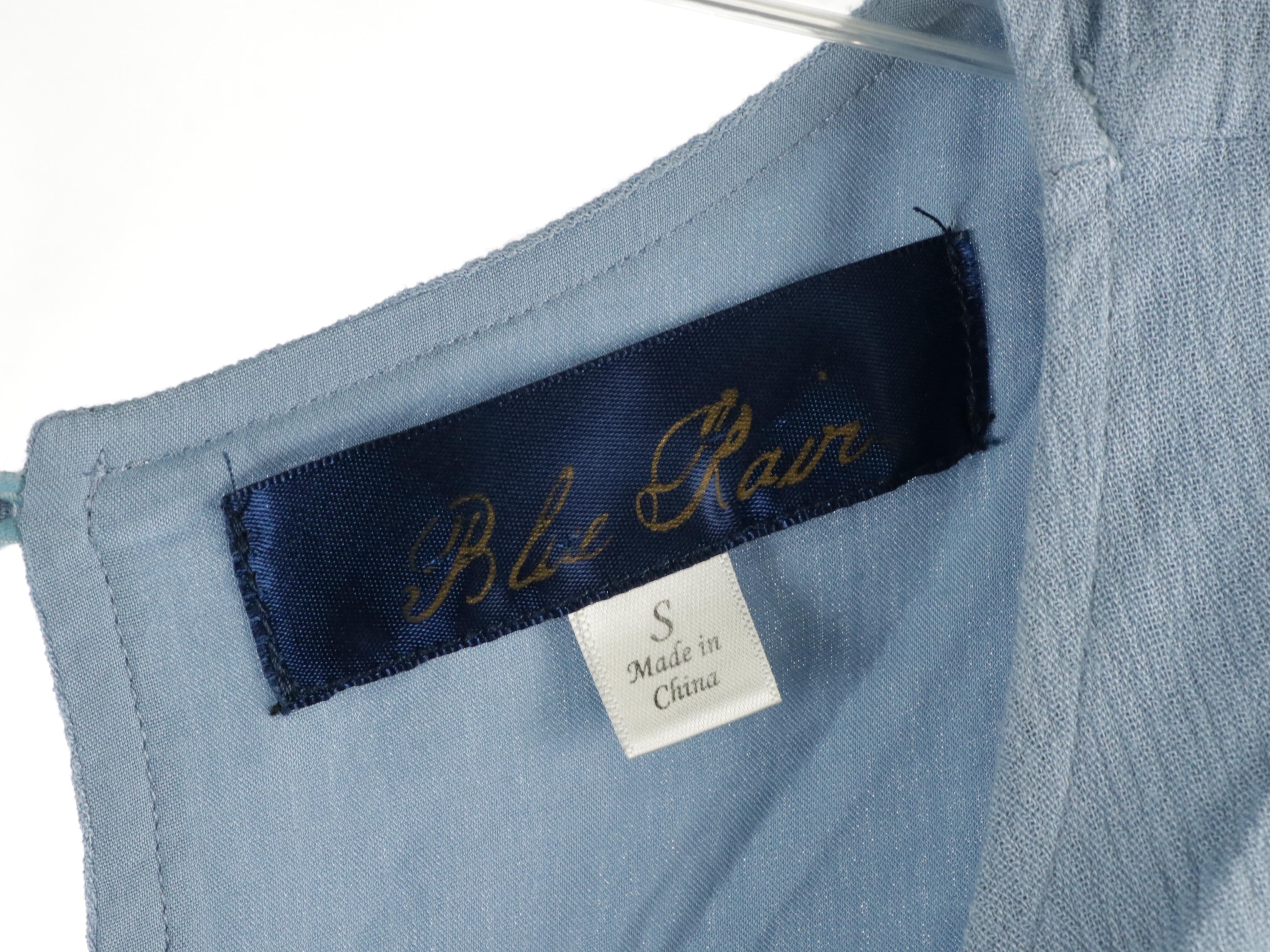 Blue Rair Printed and Lilly Pulitzer Elephant Printed Shift Dresses