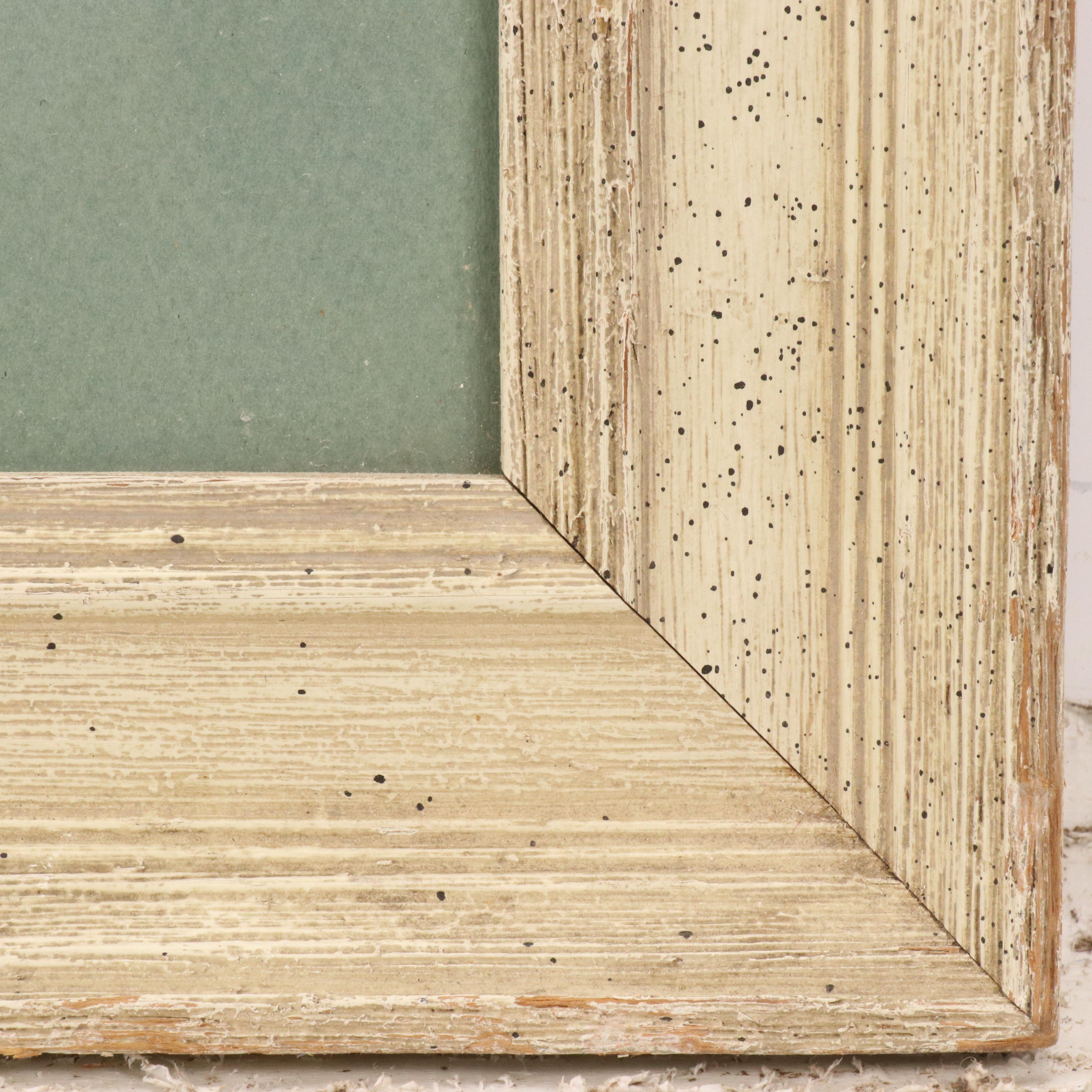 Maritime Offset Lithograph After James Milton Sessions