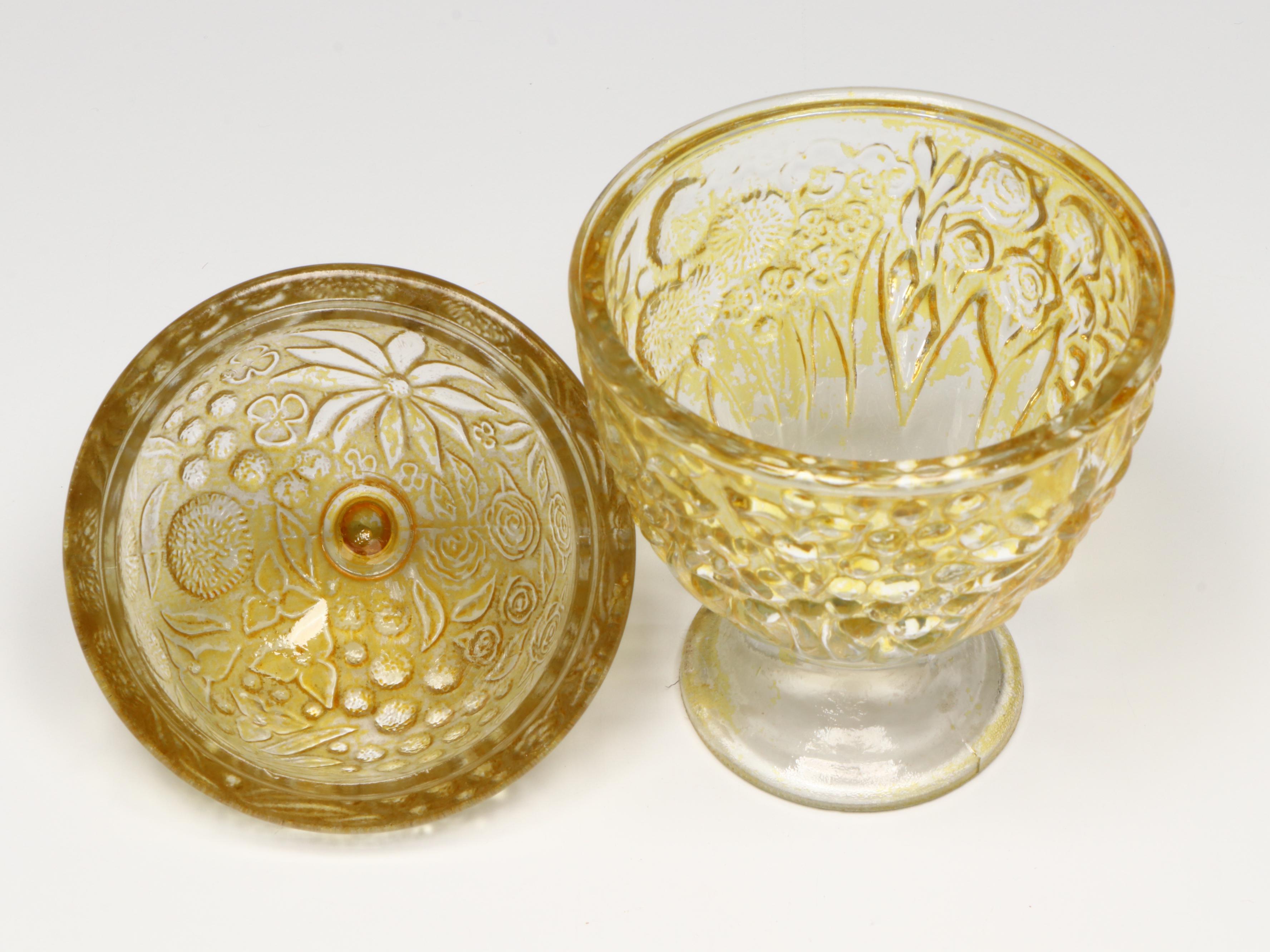 Nigella Lawson Cookbook with Anchor Hocking Glass Pitcher and More Table Décor