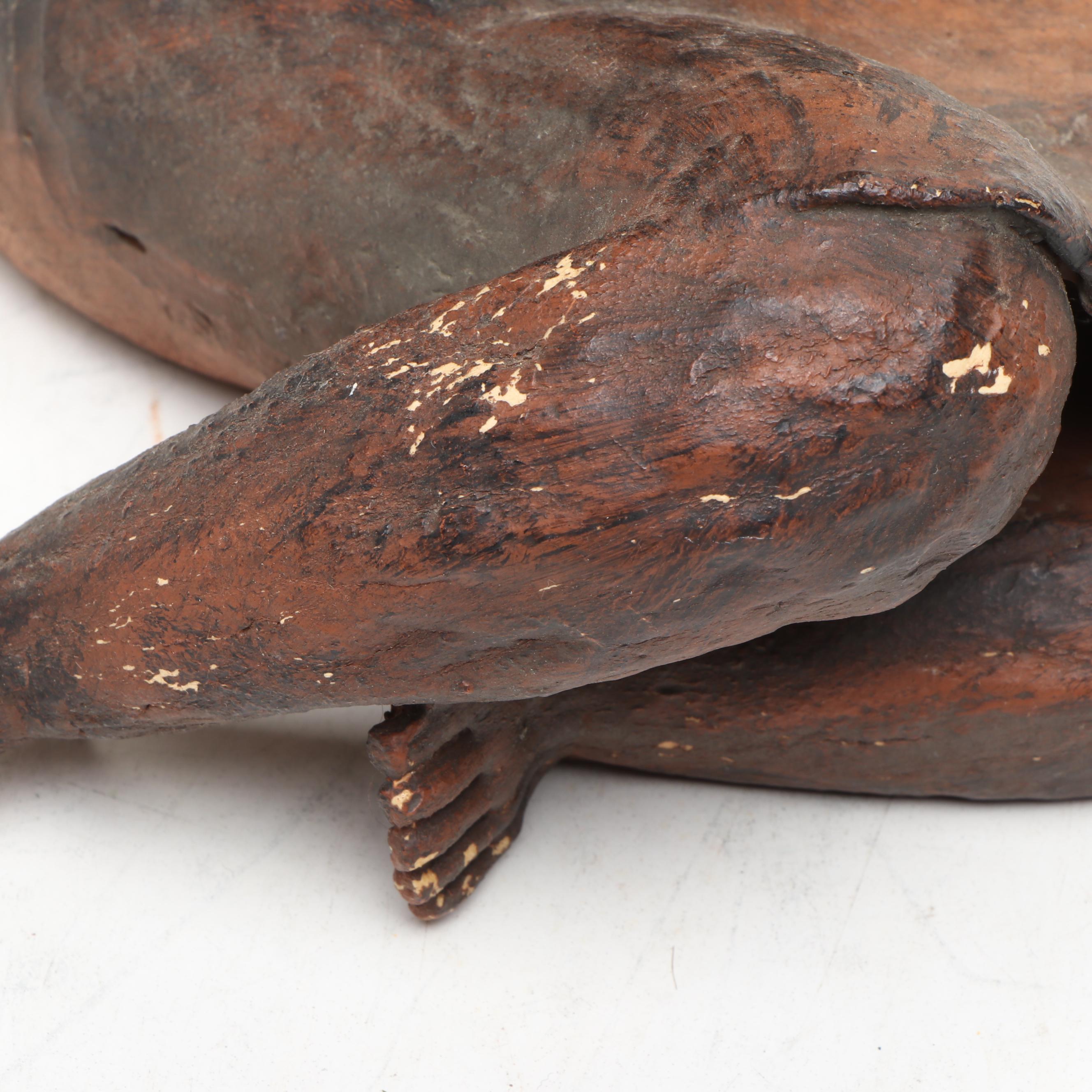 Ixtlán del Río Style Seated Figure