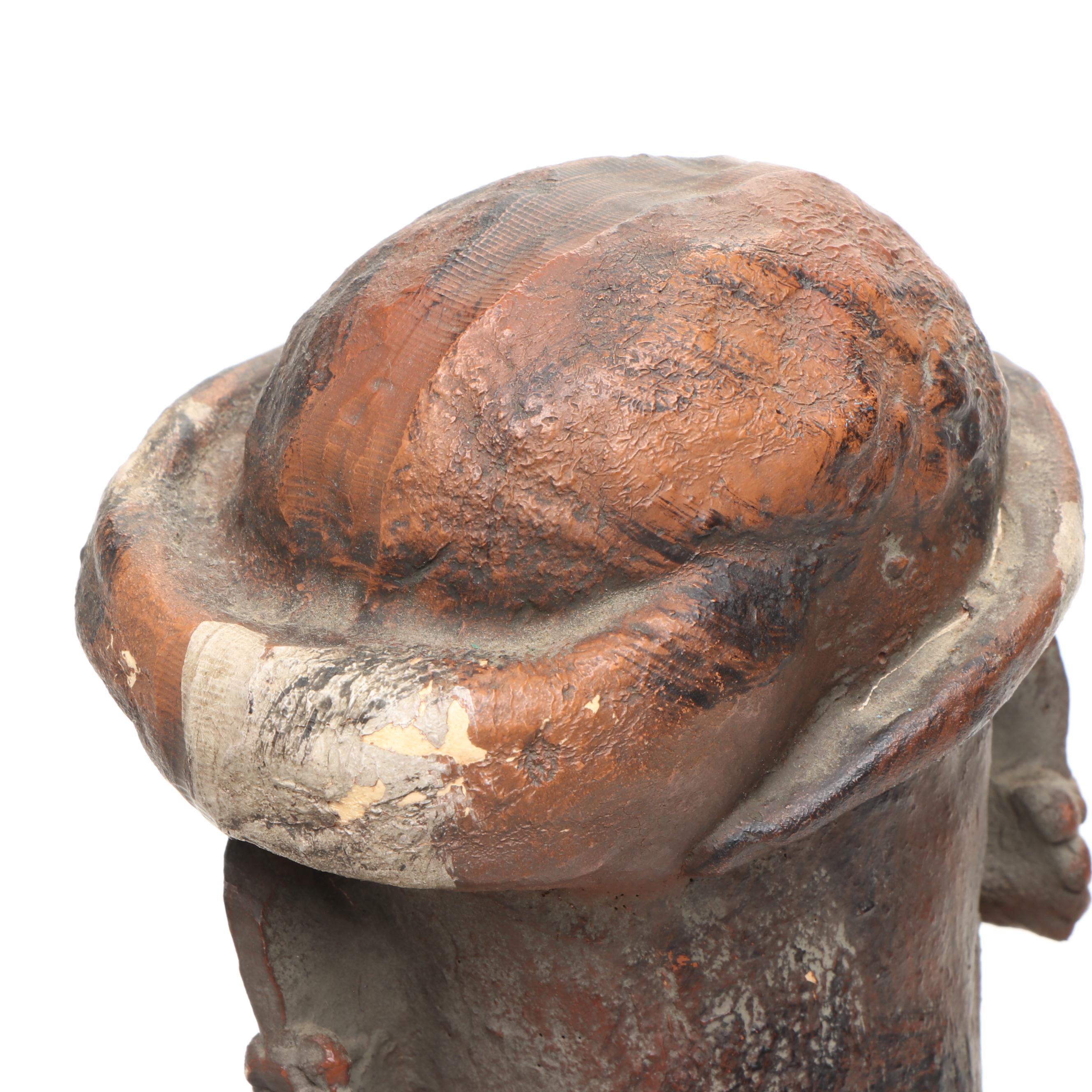 Ixtlán del Río Style Seated Figure