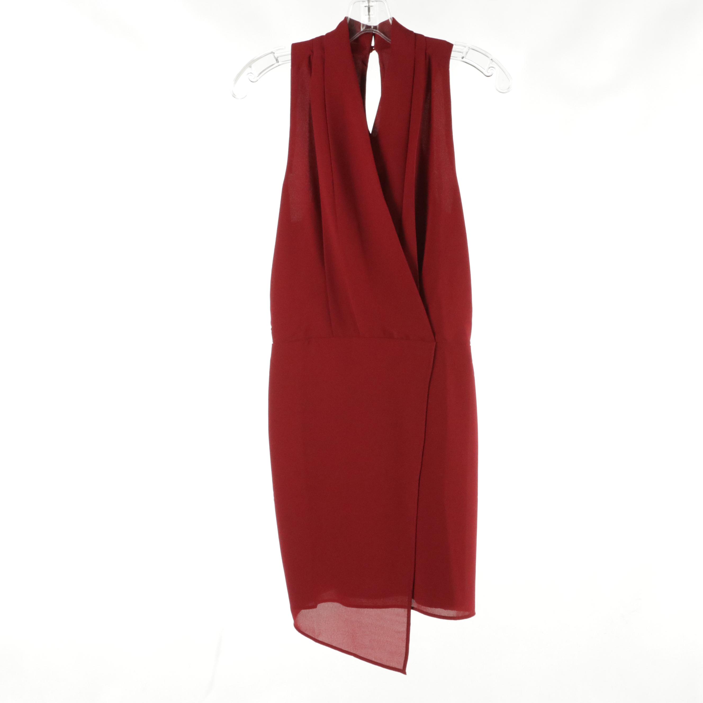 Victoria's Secret, Adelyn Rae, and Skylar + Madison Sleeveless Dresses