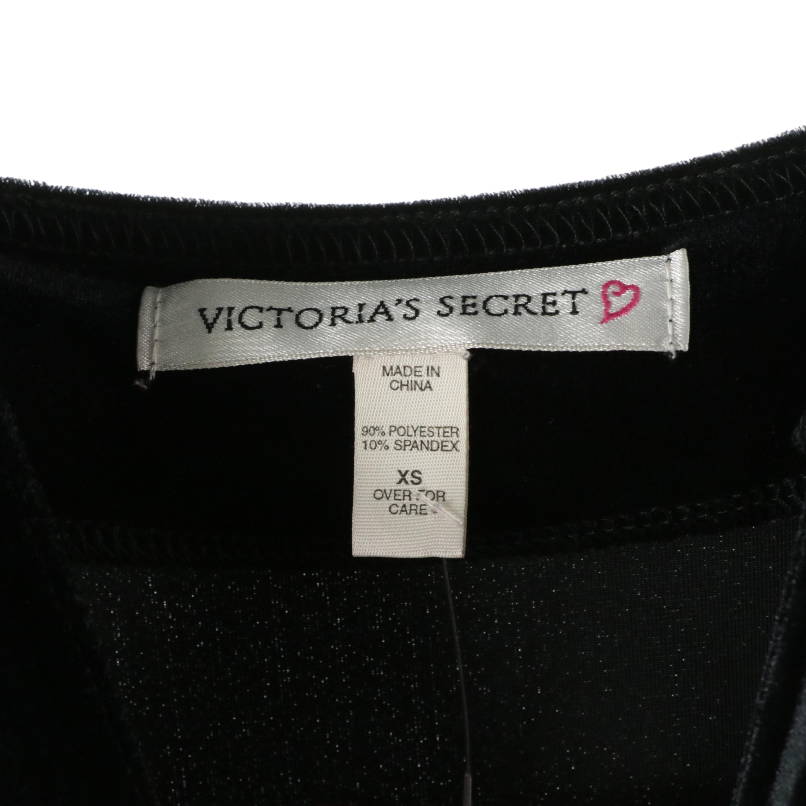 Victoria's Secret, Adelyn Rae, and Skylar + Madison Sleeveless Dresses