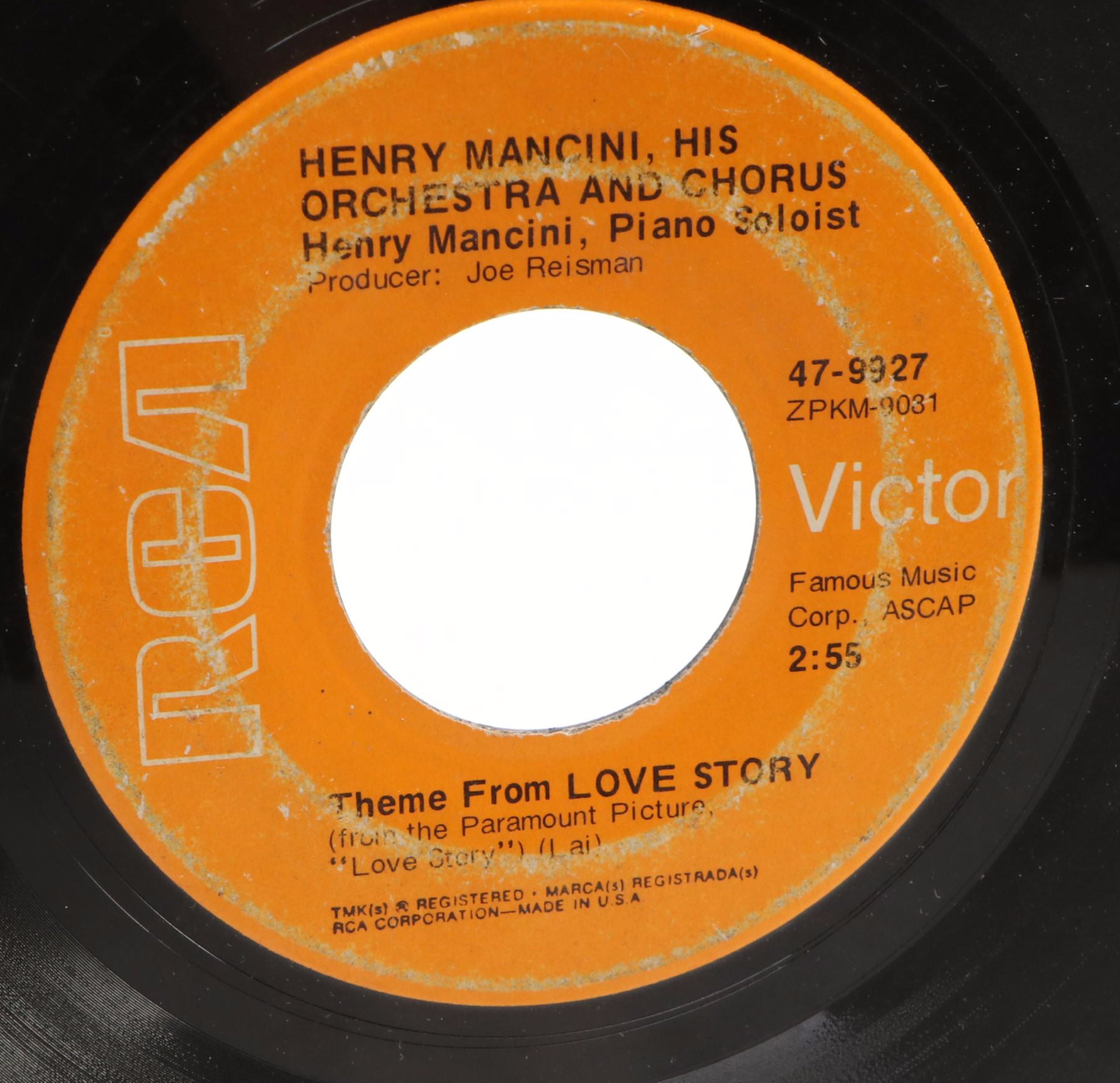 The Castle Sisters and Jermaine Stewart and More Vinyl Record Singles