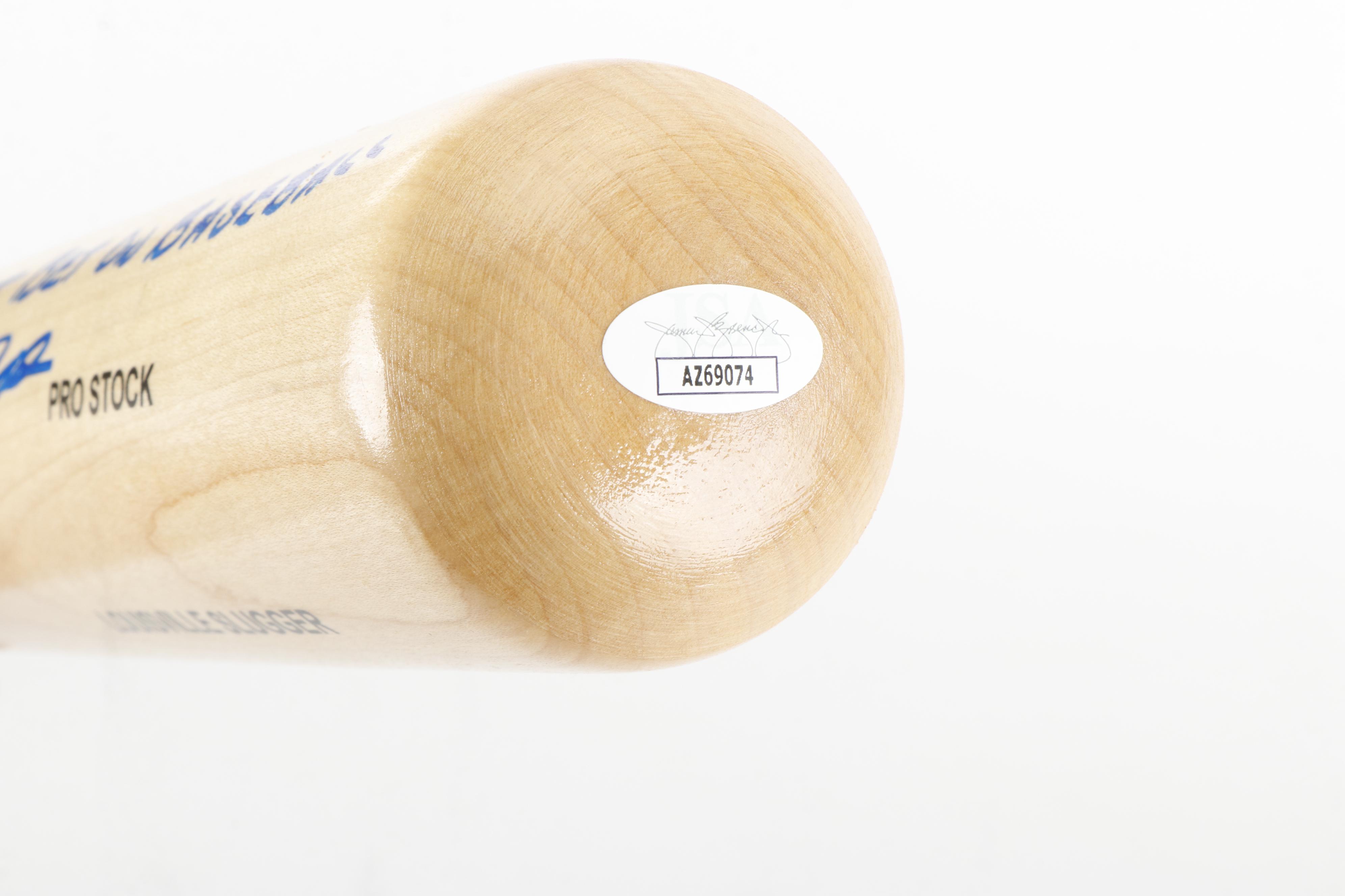 Pete Rose Signed "Sorry I Bet On Baseball" Louisville Slugger Baseball Bat, JSA