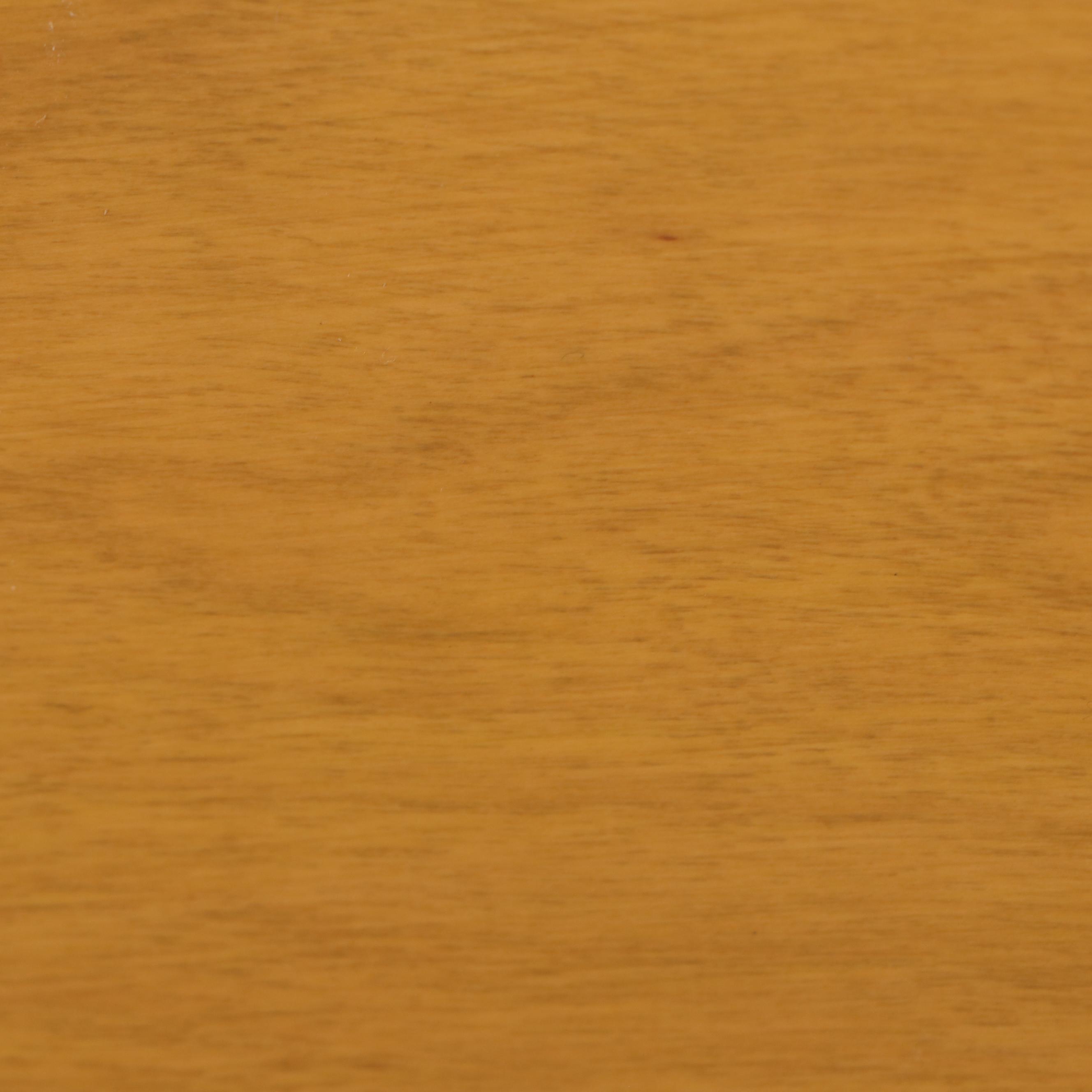 Heywood Wakefield Mid Century Modern Birch Side Chair