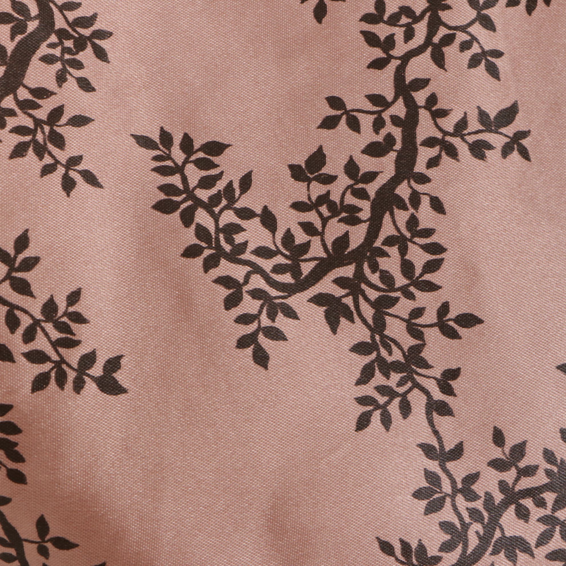 Faux Shearling Fur Jacket by Denmark's Furs