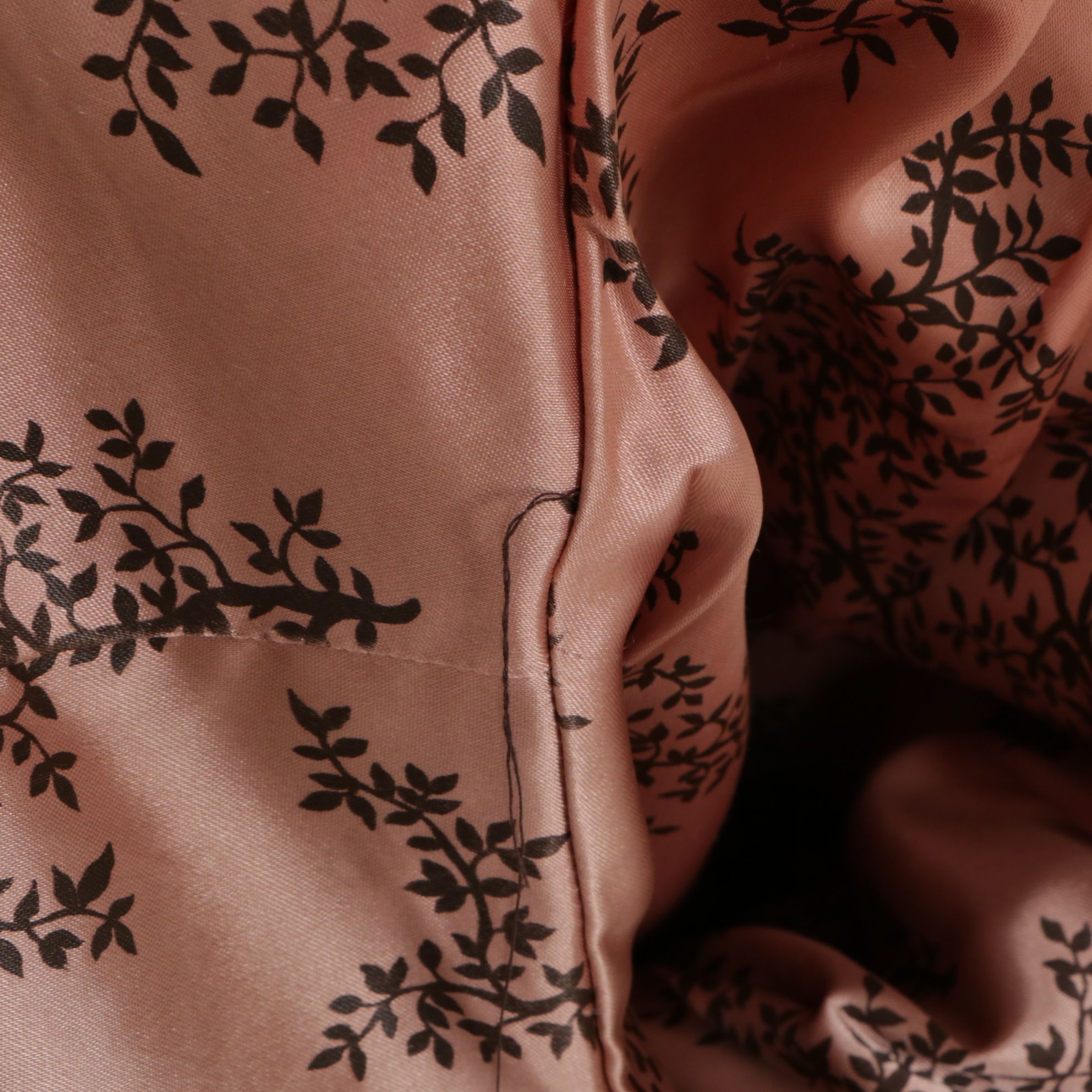 Faux Shearling Fur Jacket by Denmark's Furs