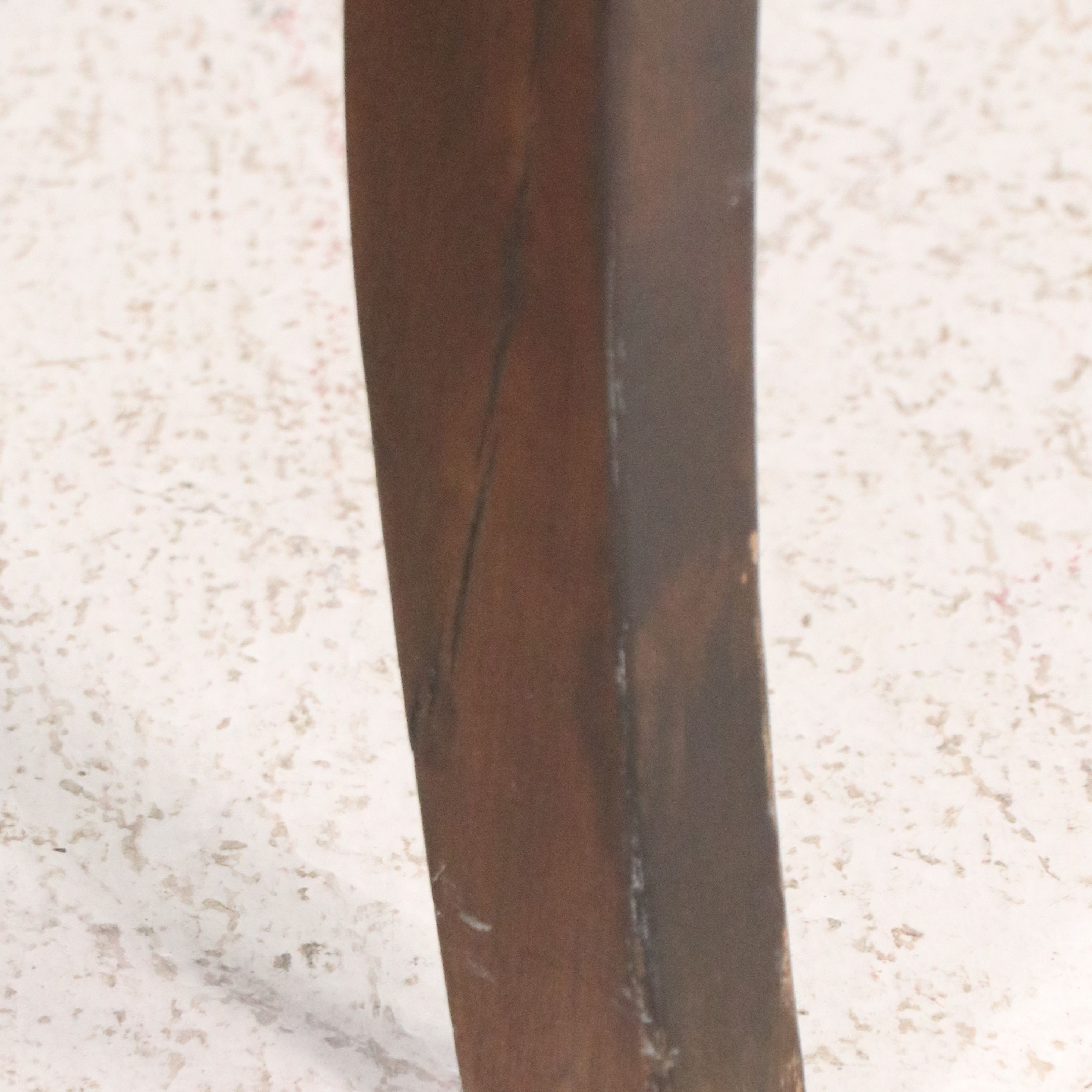 Queen Anne Style Wingback Arm Chair with Fifth Avenue Designs Upholstery