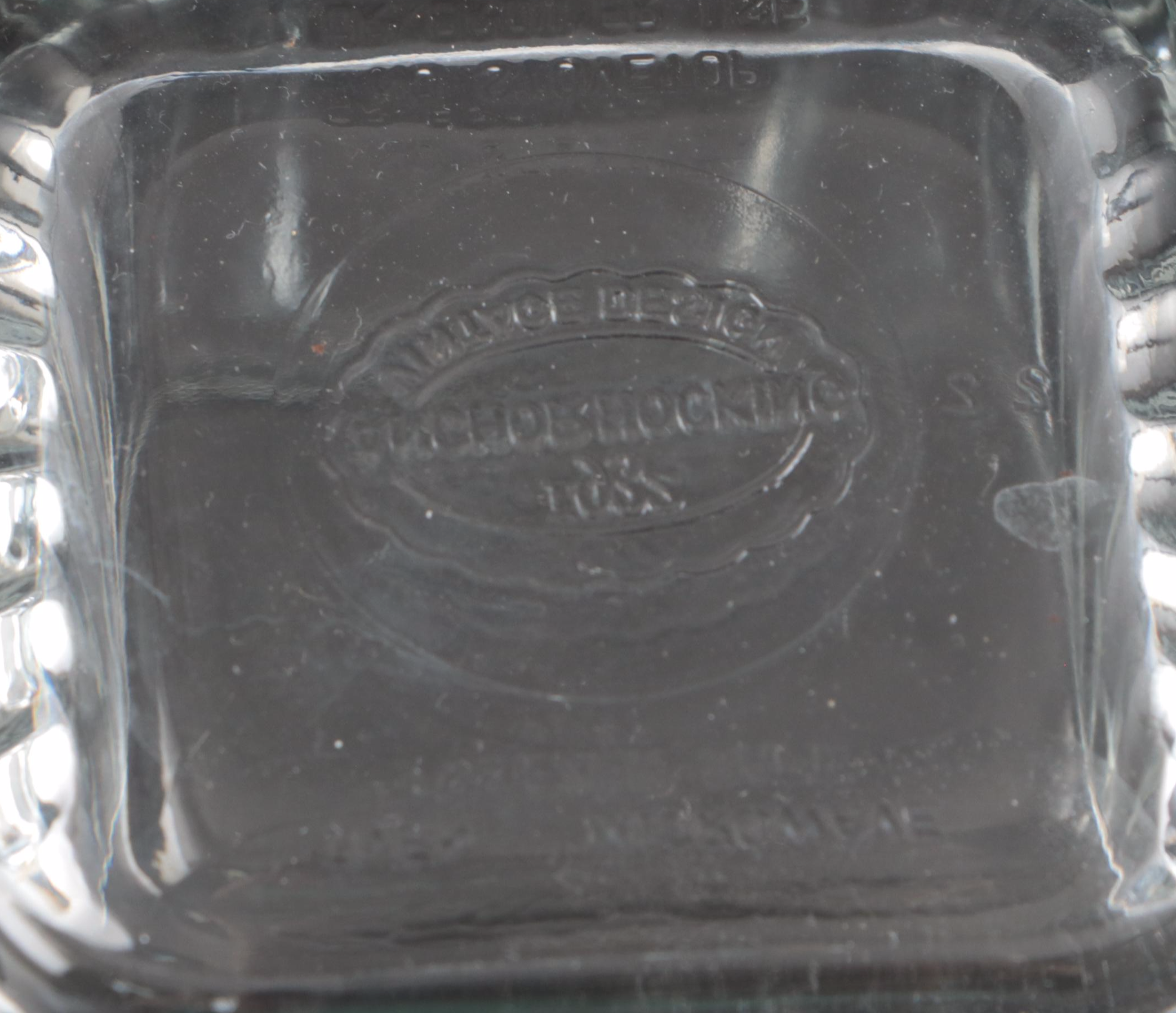 Presto Electric Kettle, Anchor Hocking Lidded Glass Bowls, and Corning Ware Dish