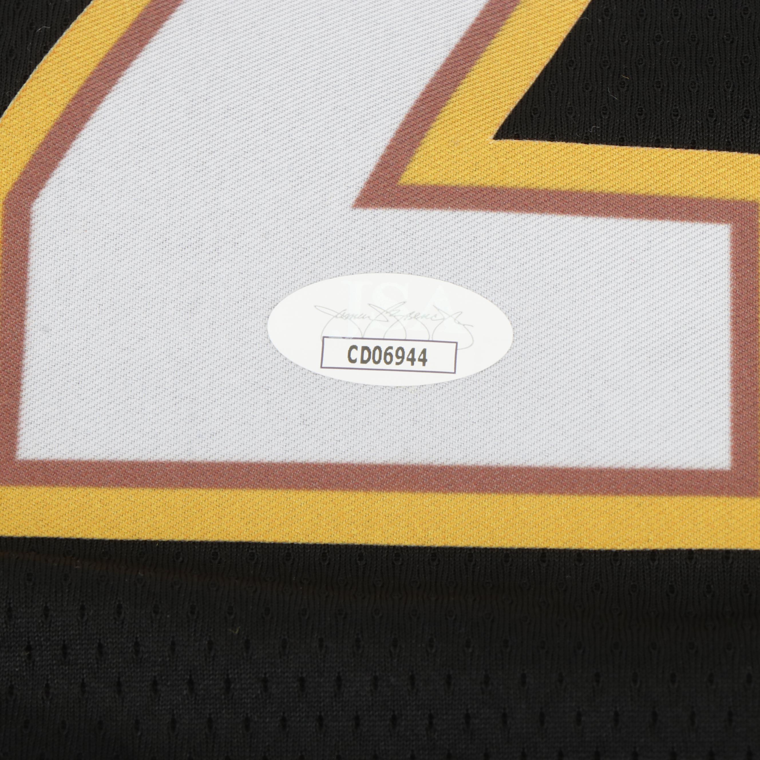 Shai Gilgeous-Alexander Signed Oklahoma City Thunder Nike Basketball Jersey, JSA