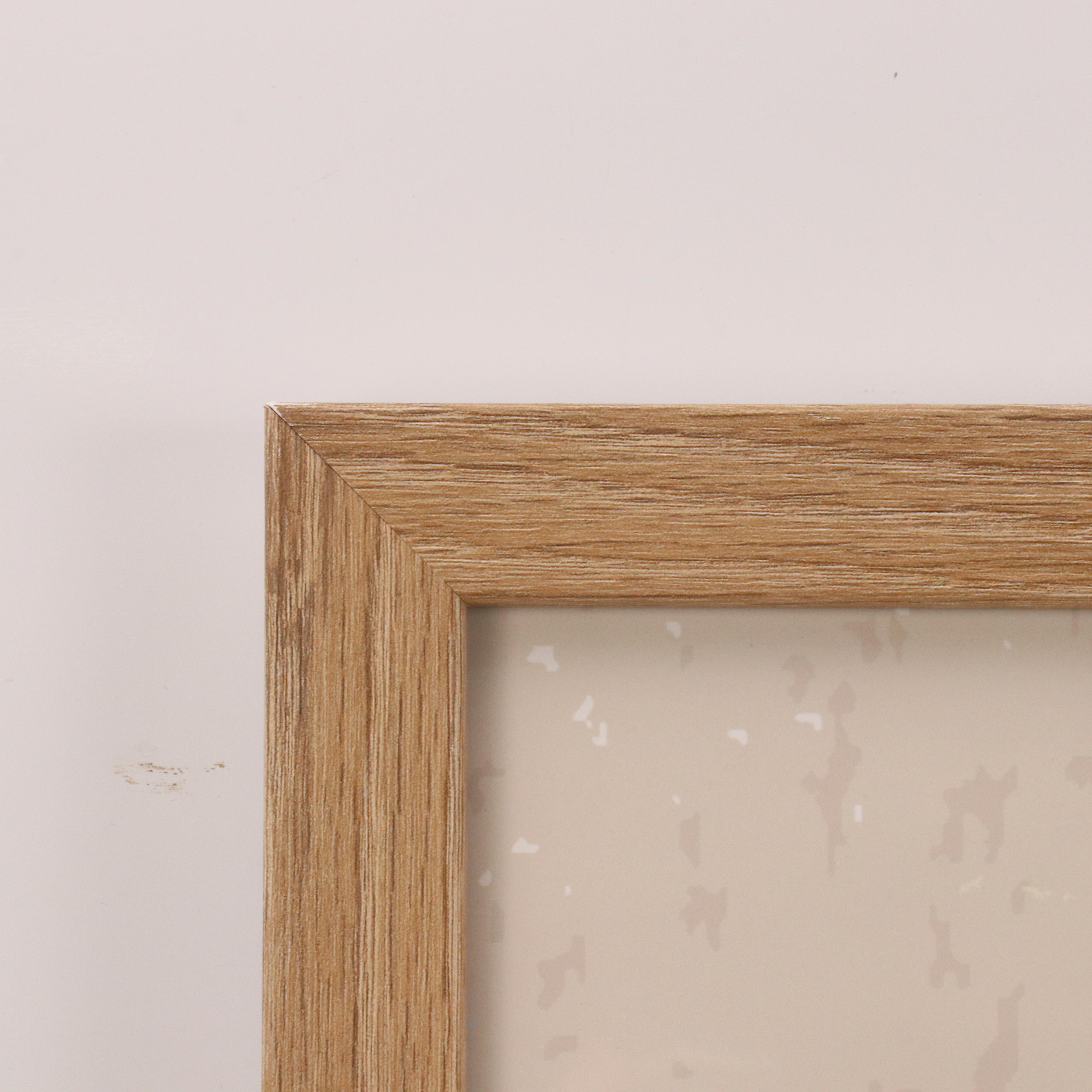 Print After Matsumoto Hoji "Sad Frog"