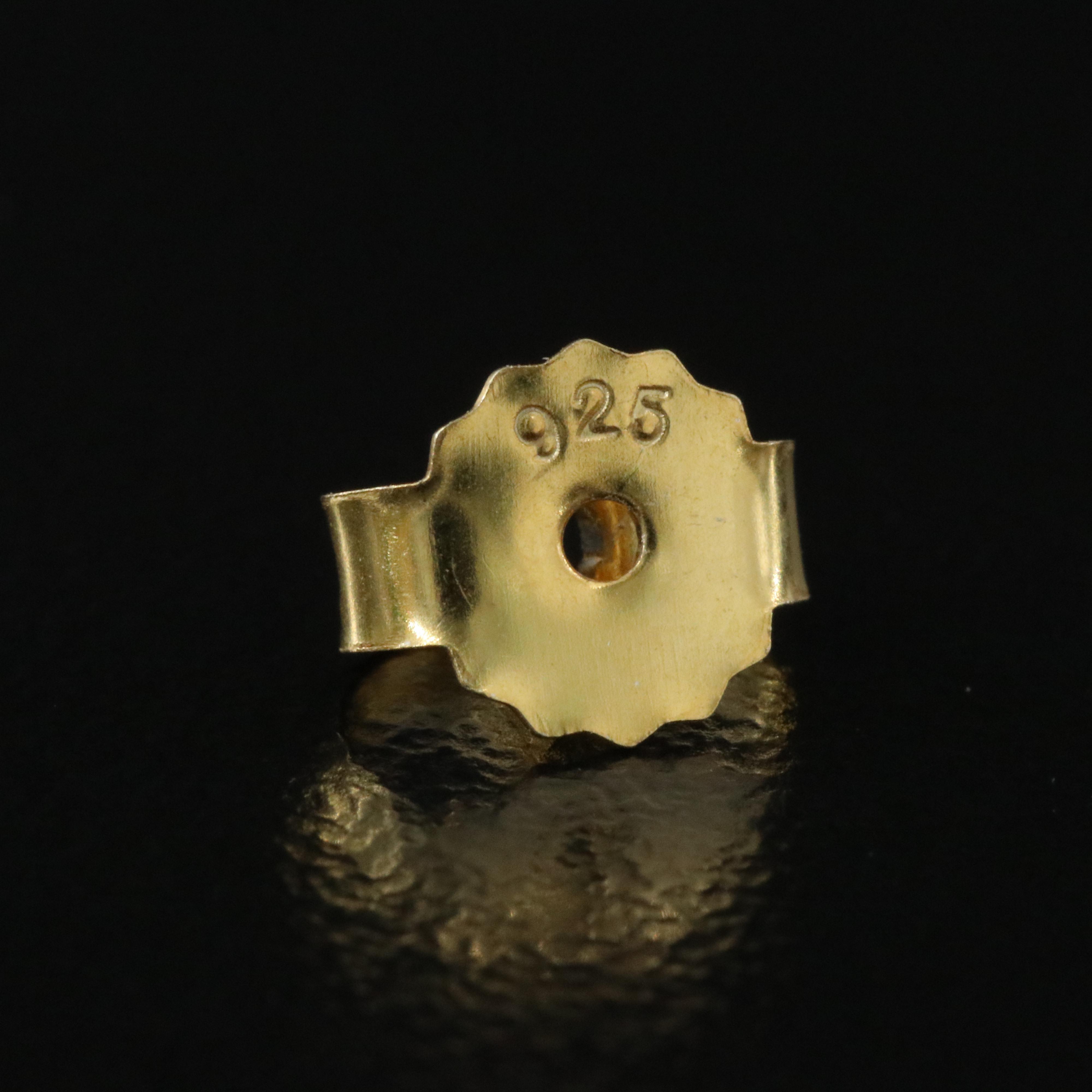 Sterling Emerald and Ruby Dangle Earrings